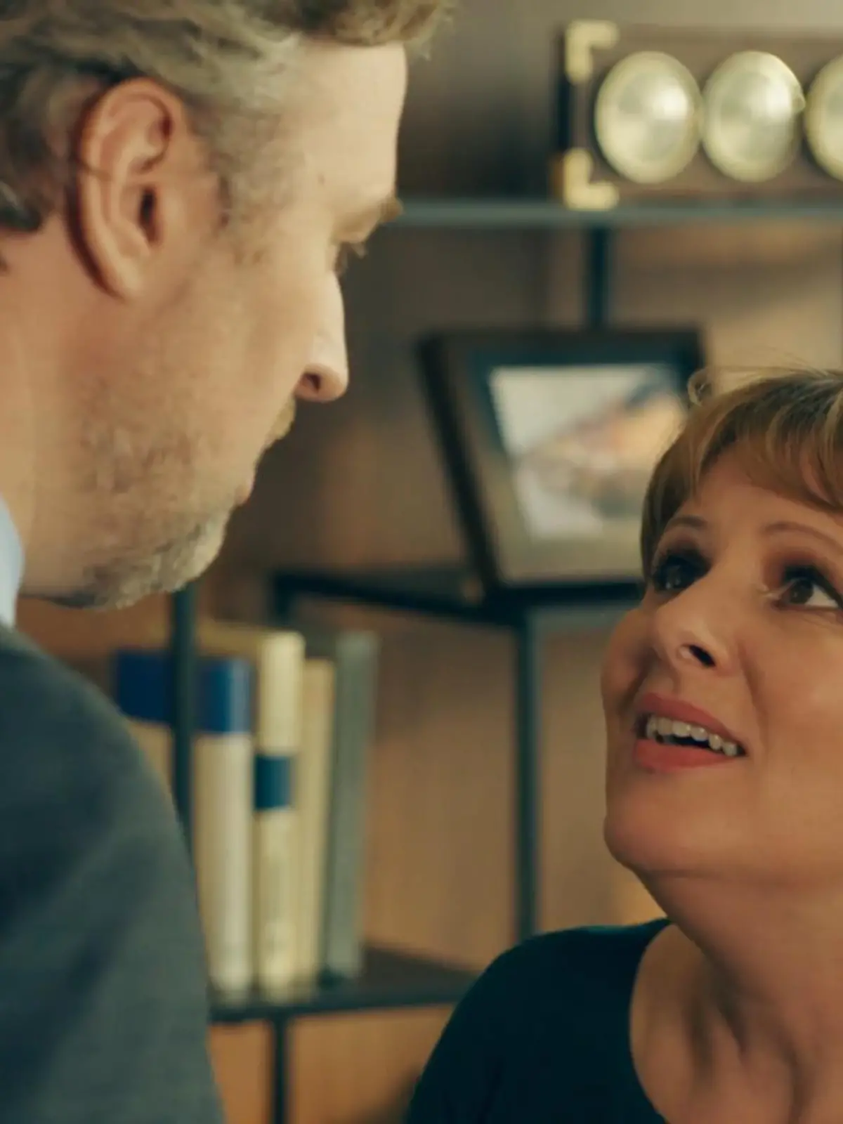 Bild zu: ""Ich bin verliebt""