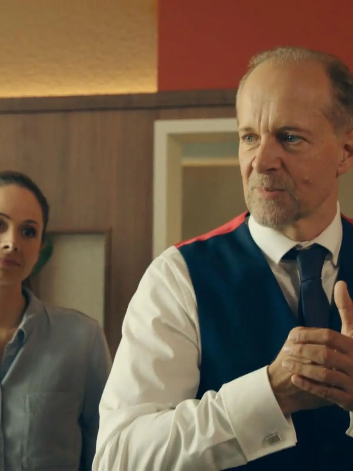 Bild zu: "Eine Desserttheke für die Mitarbeiter?"