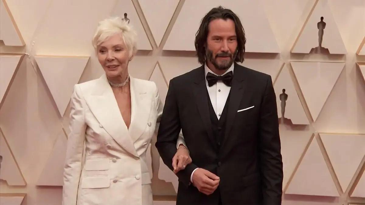 Die süßesten Paare auf dem roten Teppich Oscars 2020