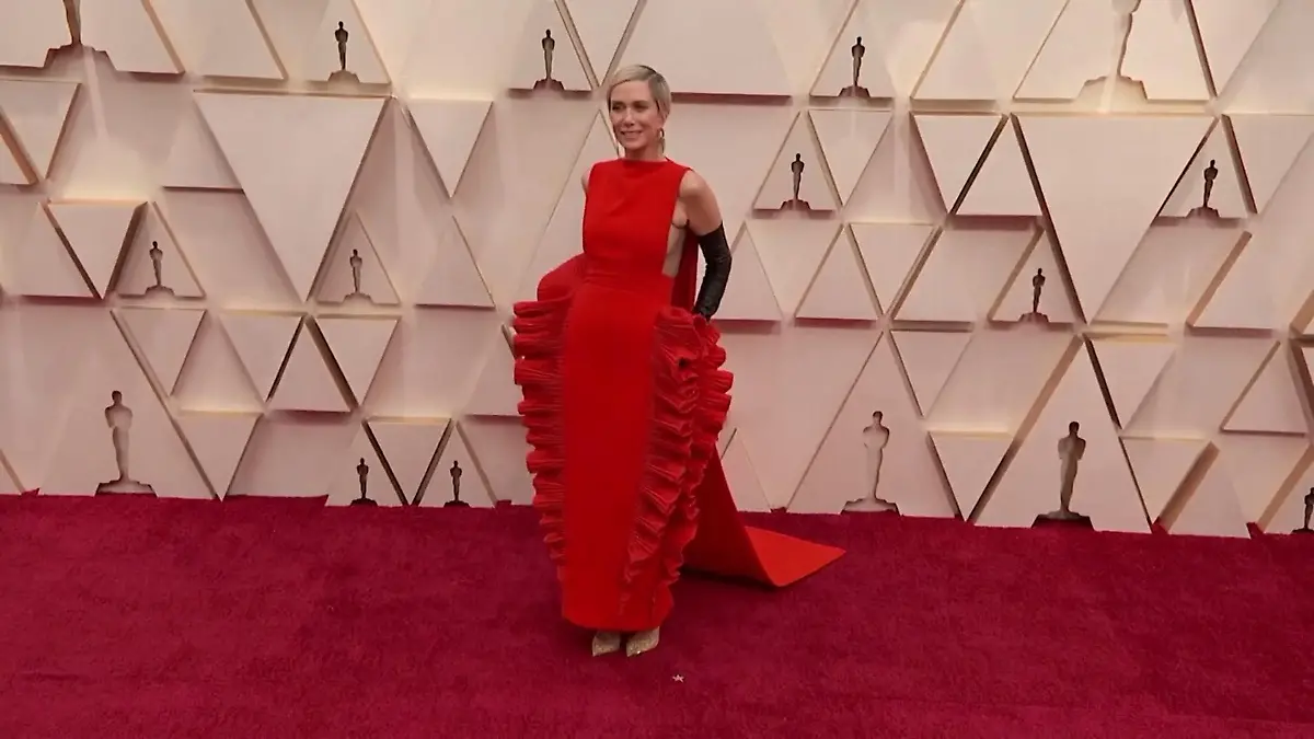 Diese Red-Carpet-Looks gingen daneben Oscars 2020