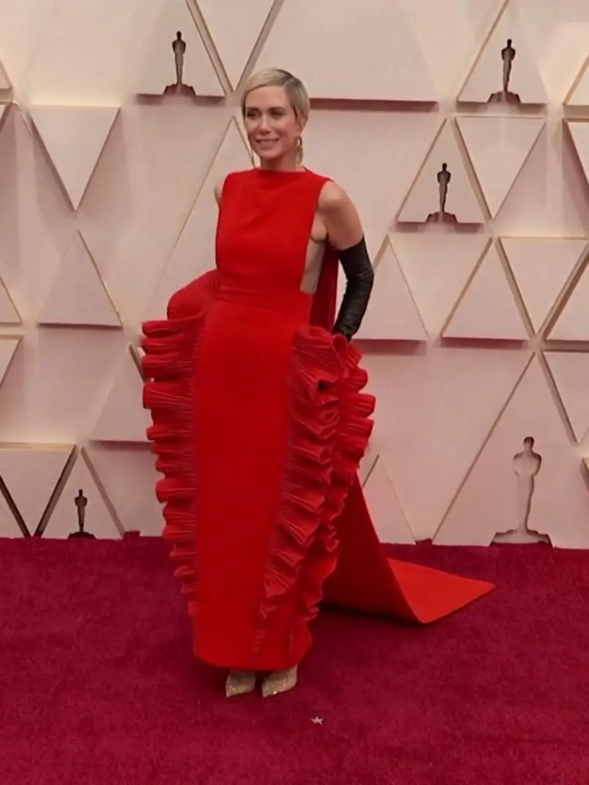 Bild zu: "Diese Red-Carpet-Looks gingen daneben"
