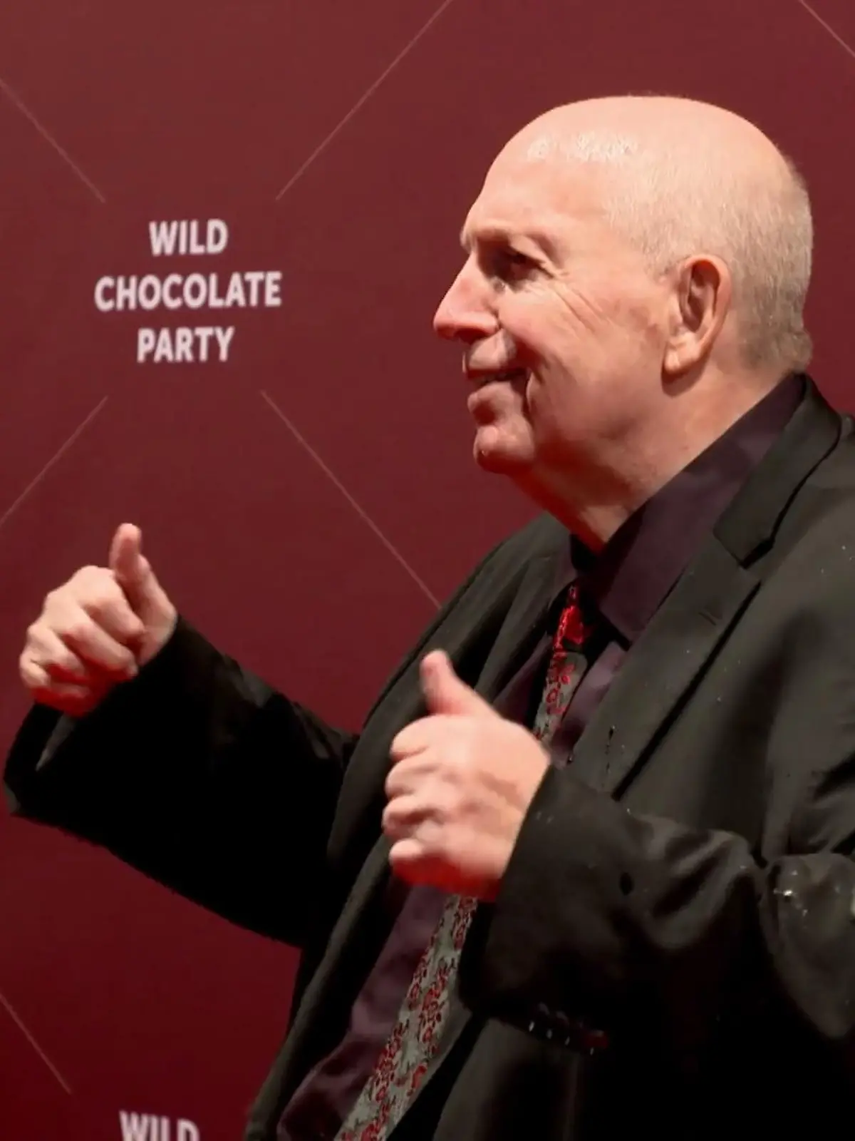 Bild zu: "Gesundheitsupdate von Reiner Calmund"