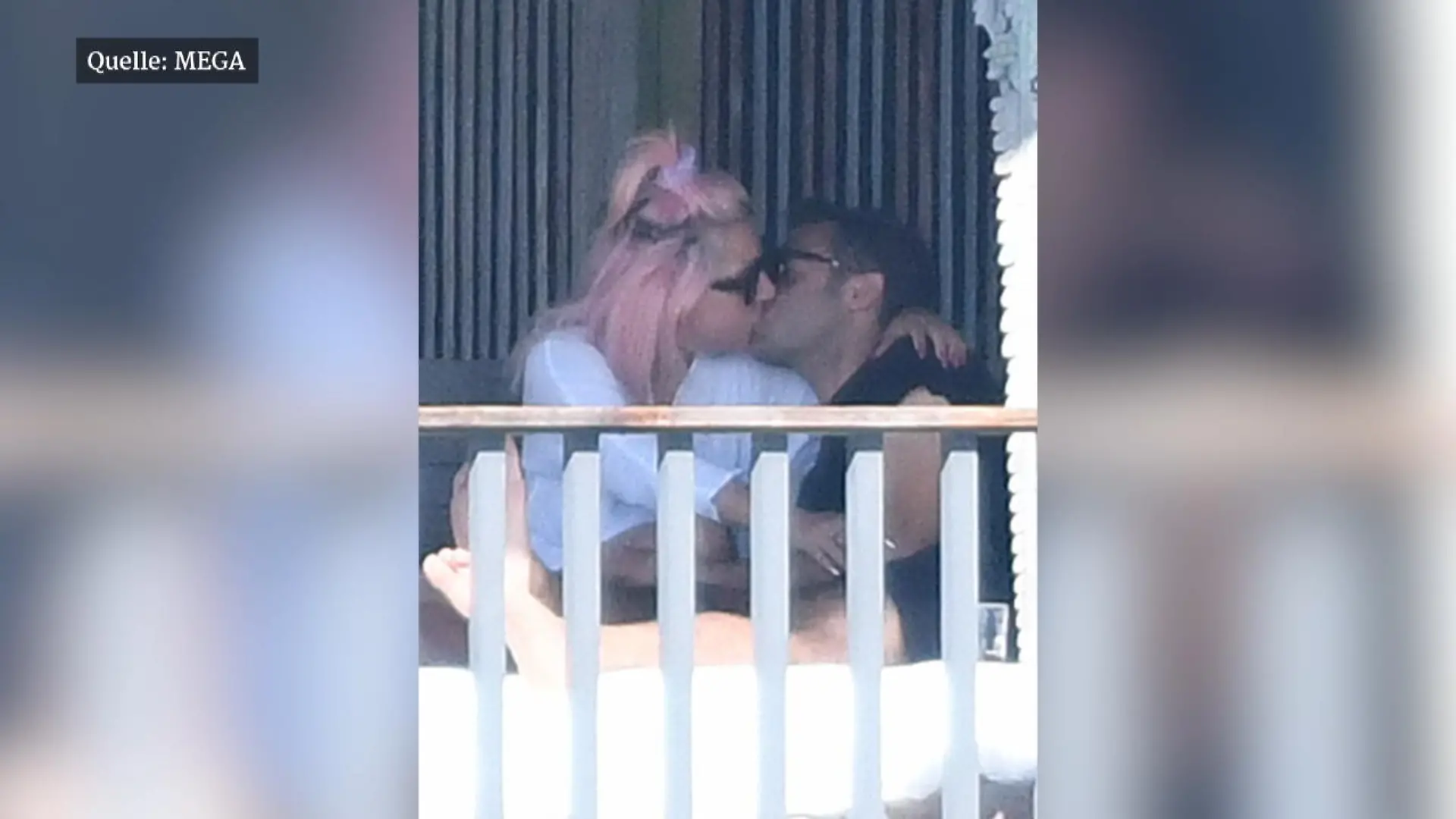 DAS ist Lady Gagas neuer Freund Identität endlich bekannt