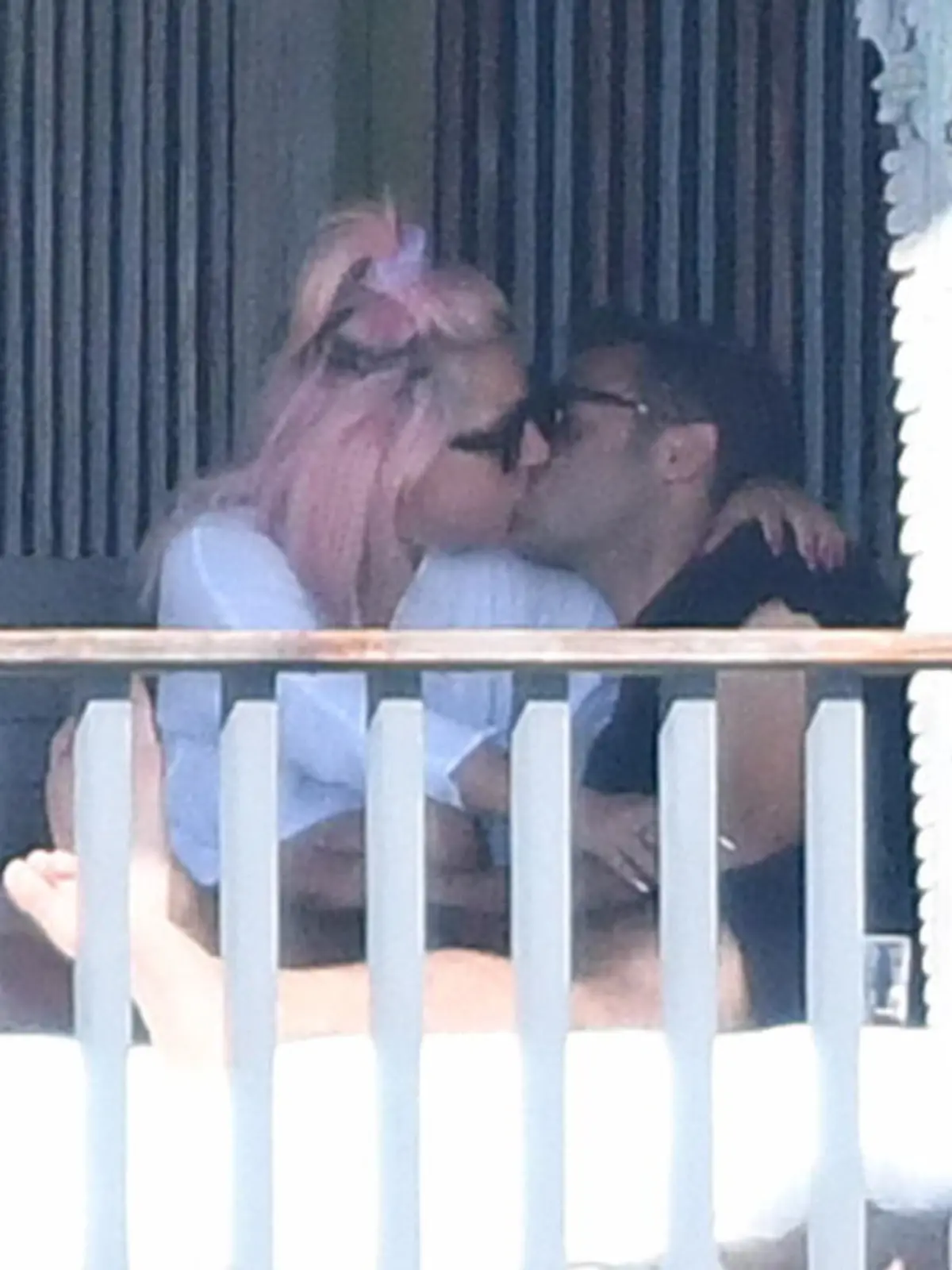 Bild zu: "DAS ist Lady Gagas neuer Freund"