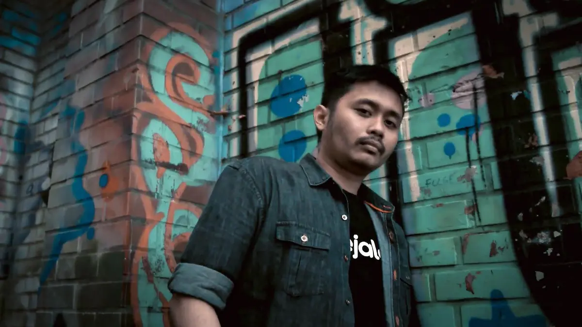 Rahmat will der neue Bushido werden DSDS 2020: Gangster-Rap ist sein Ding