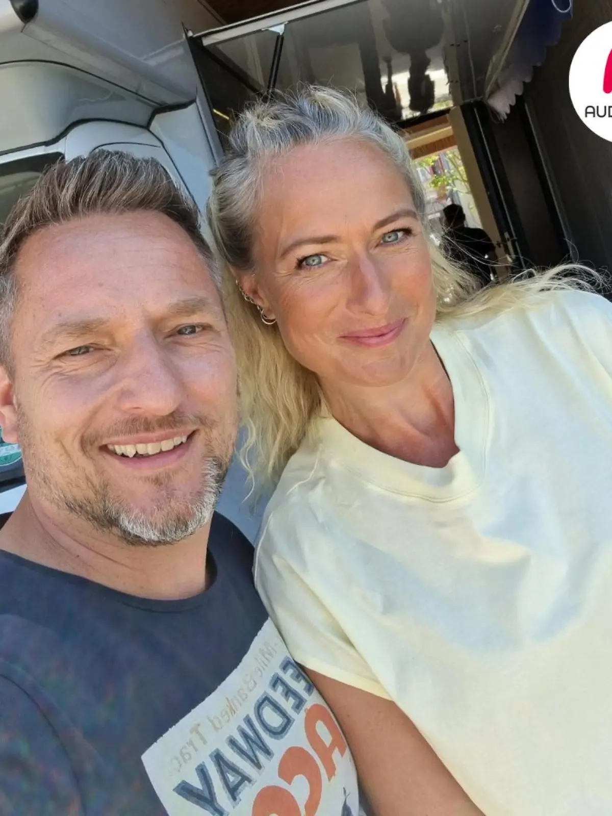 GZSZ-Podcast mit Lars Pape und Eva Mona Rodekirchen