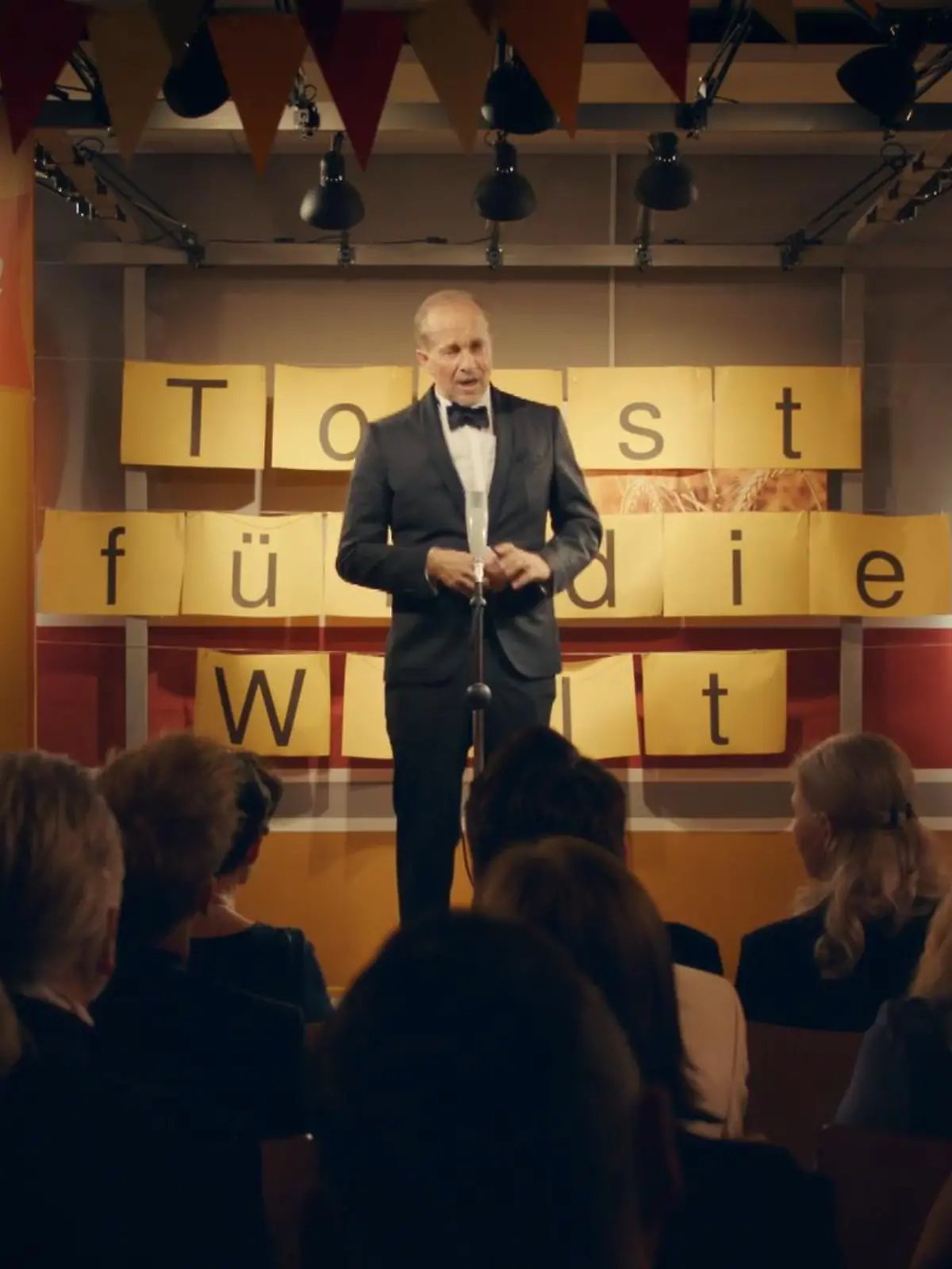 Bild zu: "Der doppelte Doppelgänger"