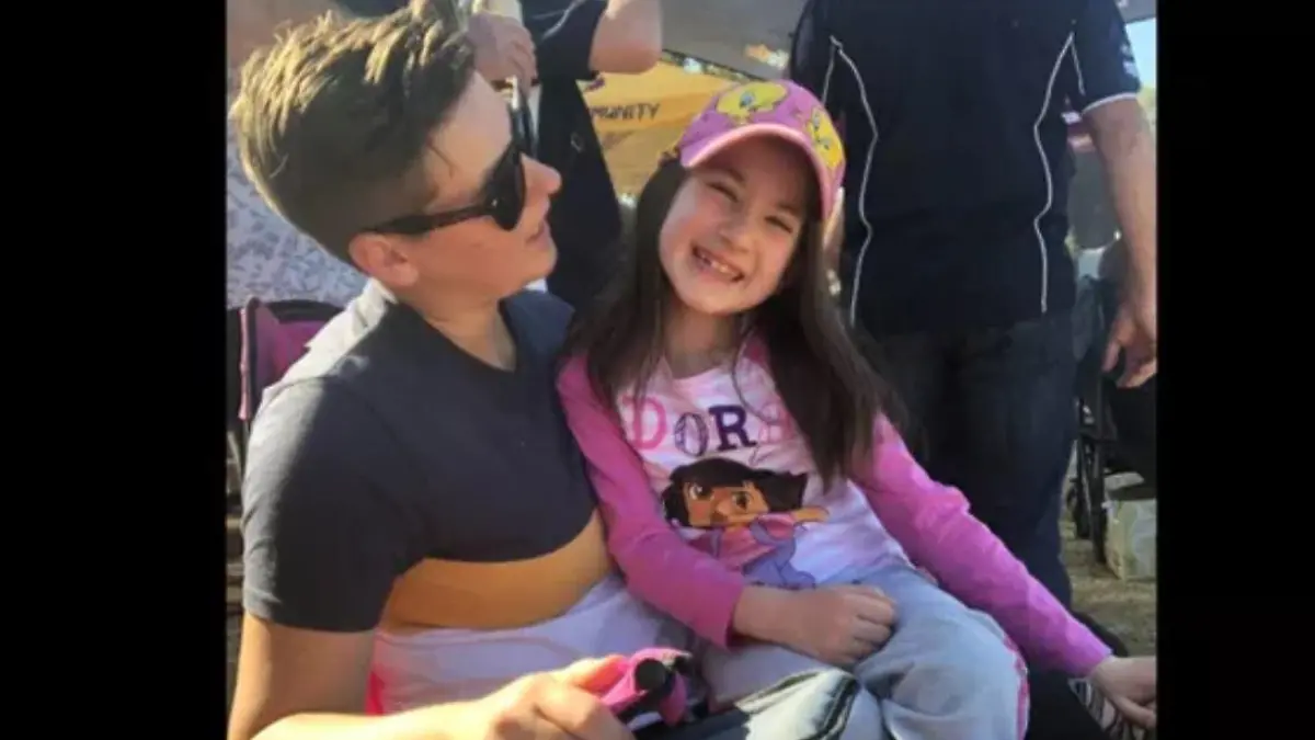 Elizabeth Struhs starb mit nur 11 Jahren an Diabetes.