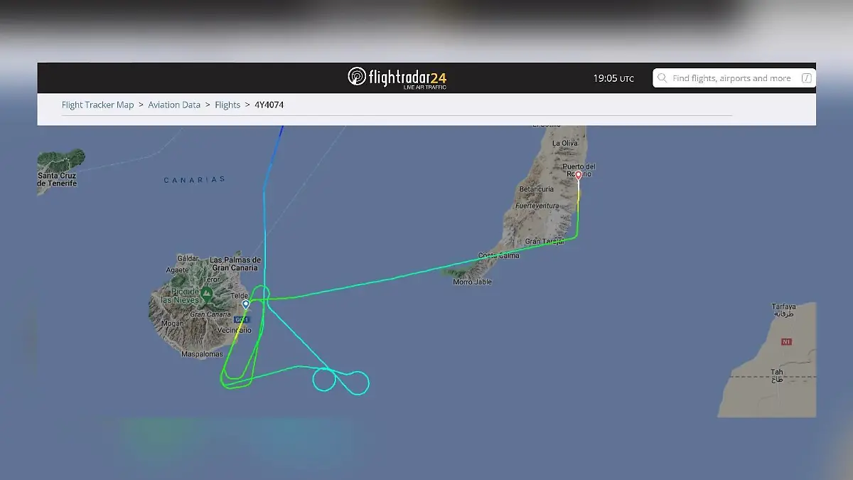 Flightradar