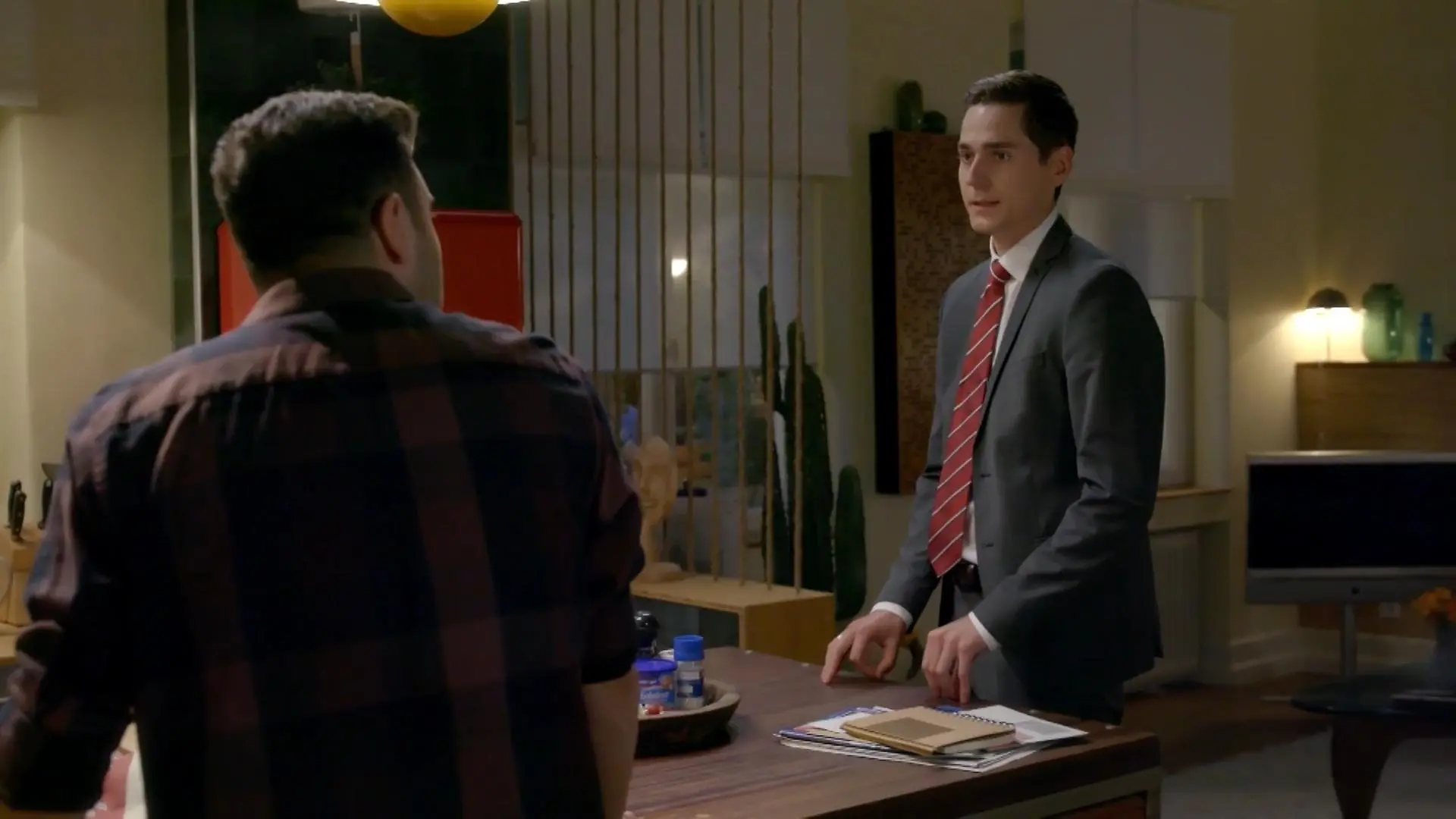 Ringo will Easy nicht die ganze Wahrheit sagen „Unter uns“-Folge vom 11.07.22