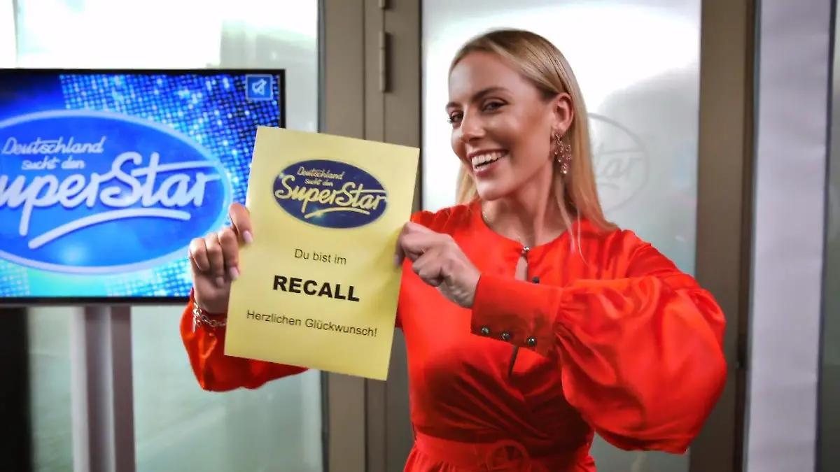 Paulina überzeugt auf ganzer Linie DSDS 2020: Gelungener Auftritt