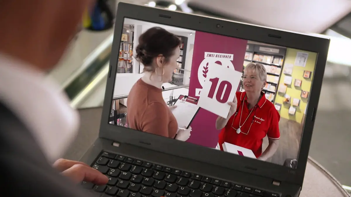 Das sind die Noten für den "Undercover Boss" Ehrliche Bestandsaufnahme