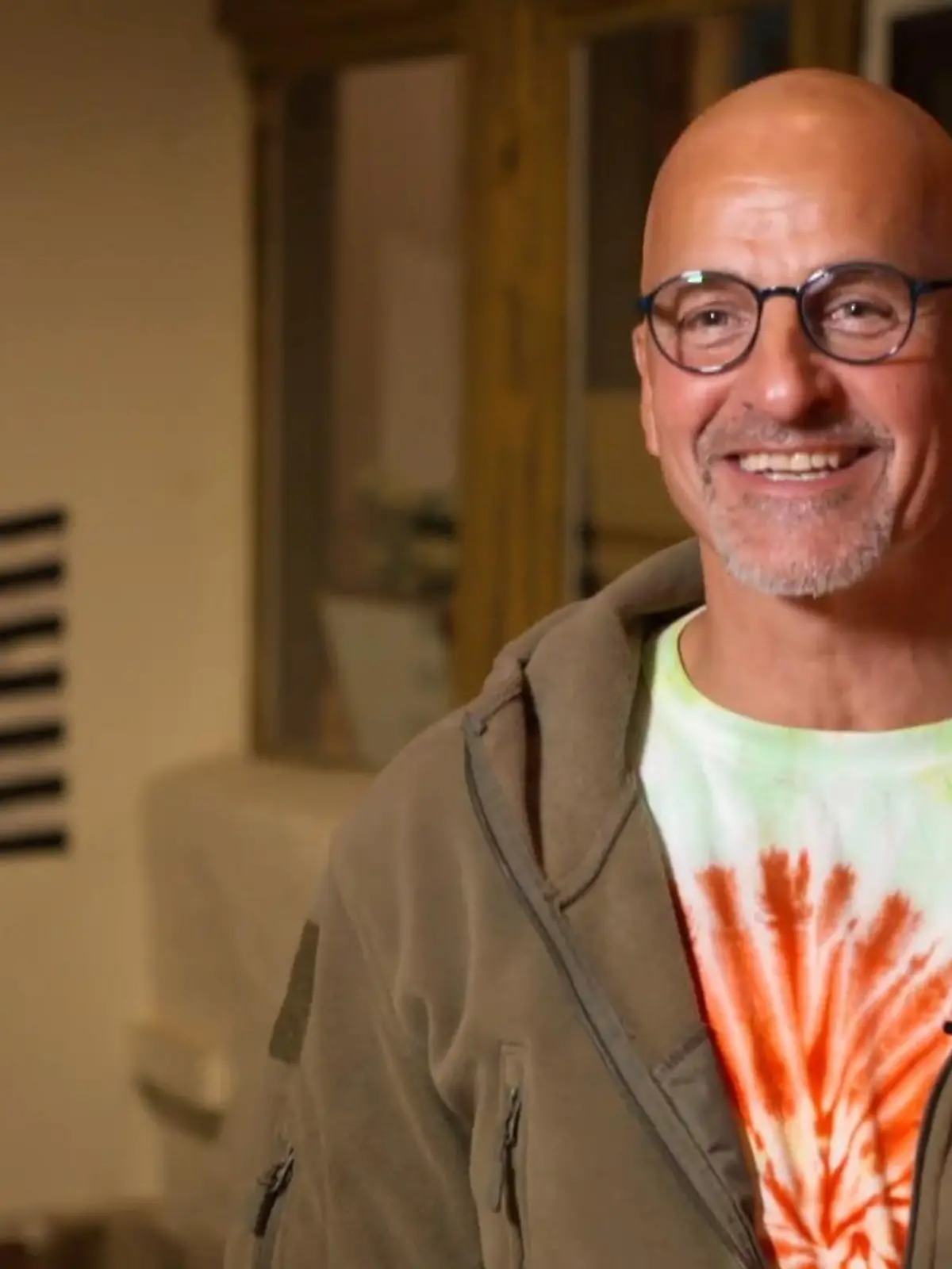 Bild zu: "Extrem-Verwandlung beim "Undercover Boss""