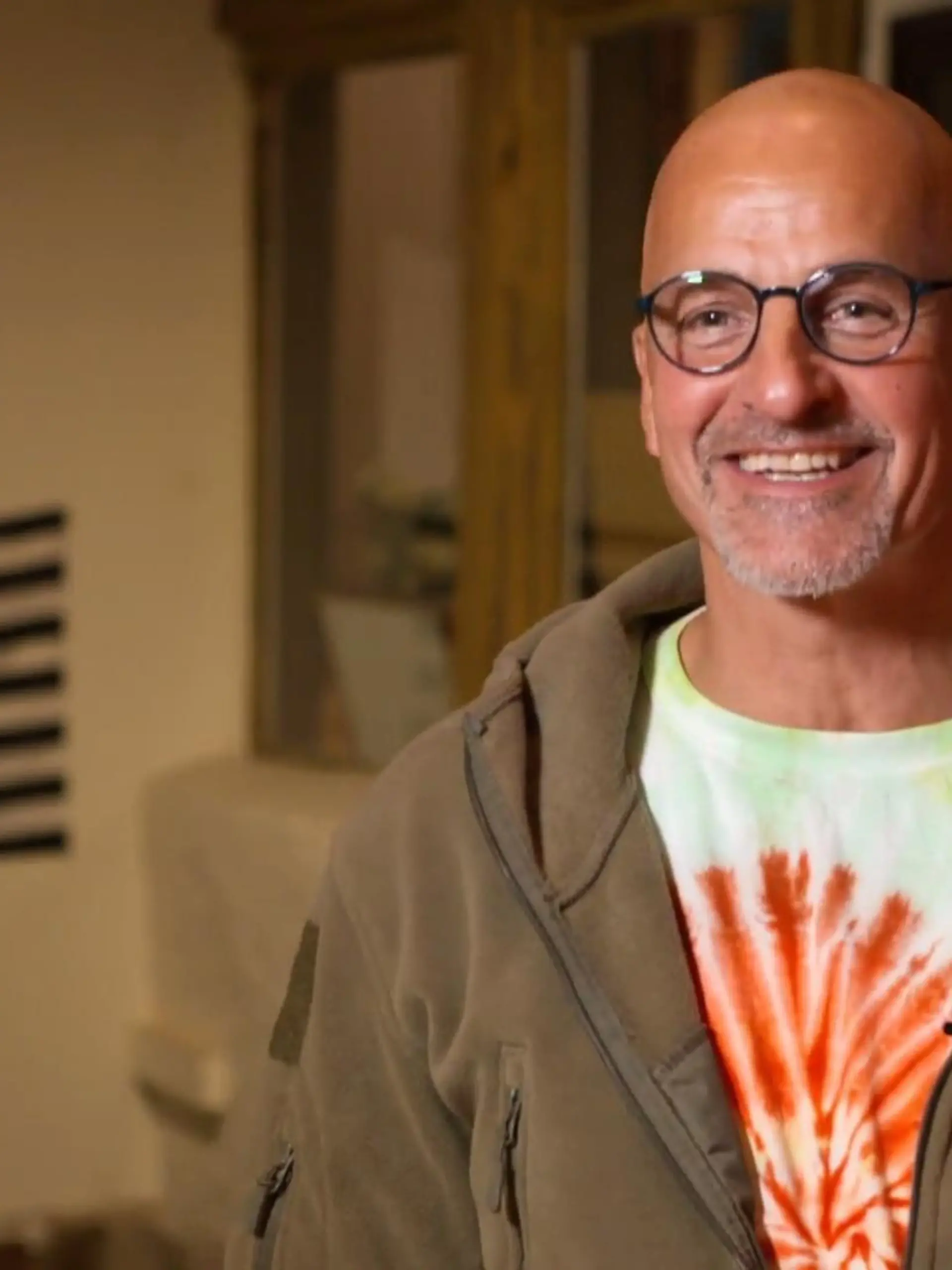 Bild zu: "Extrem-Verwandlung beim "Undercover Boss""