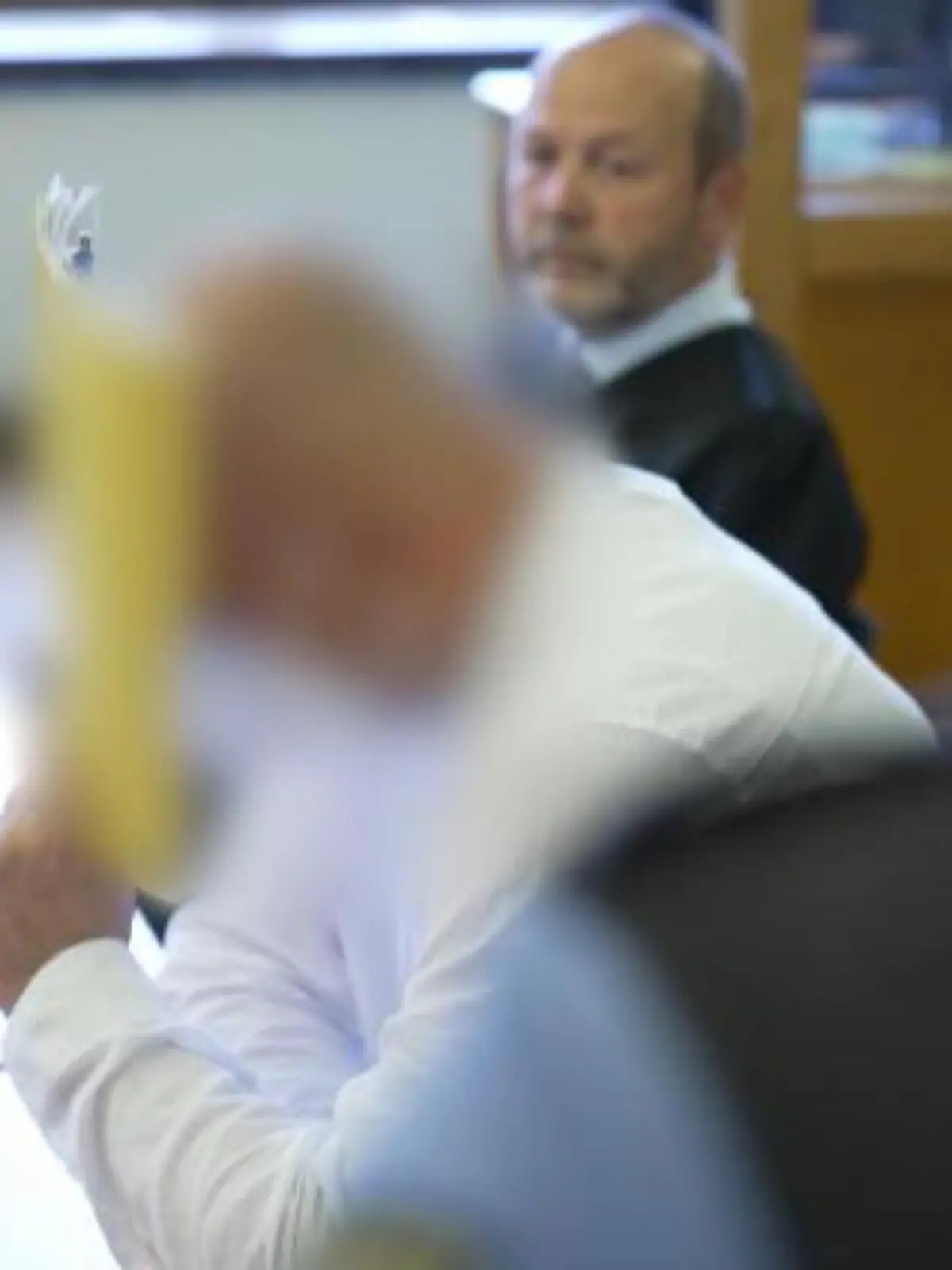 Marcus W. vor dem Leipziger Landgericht