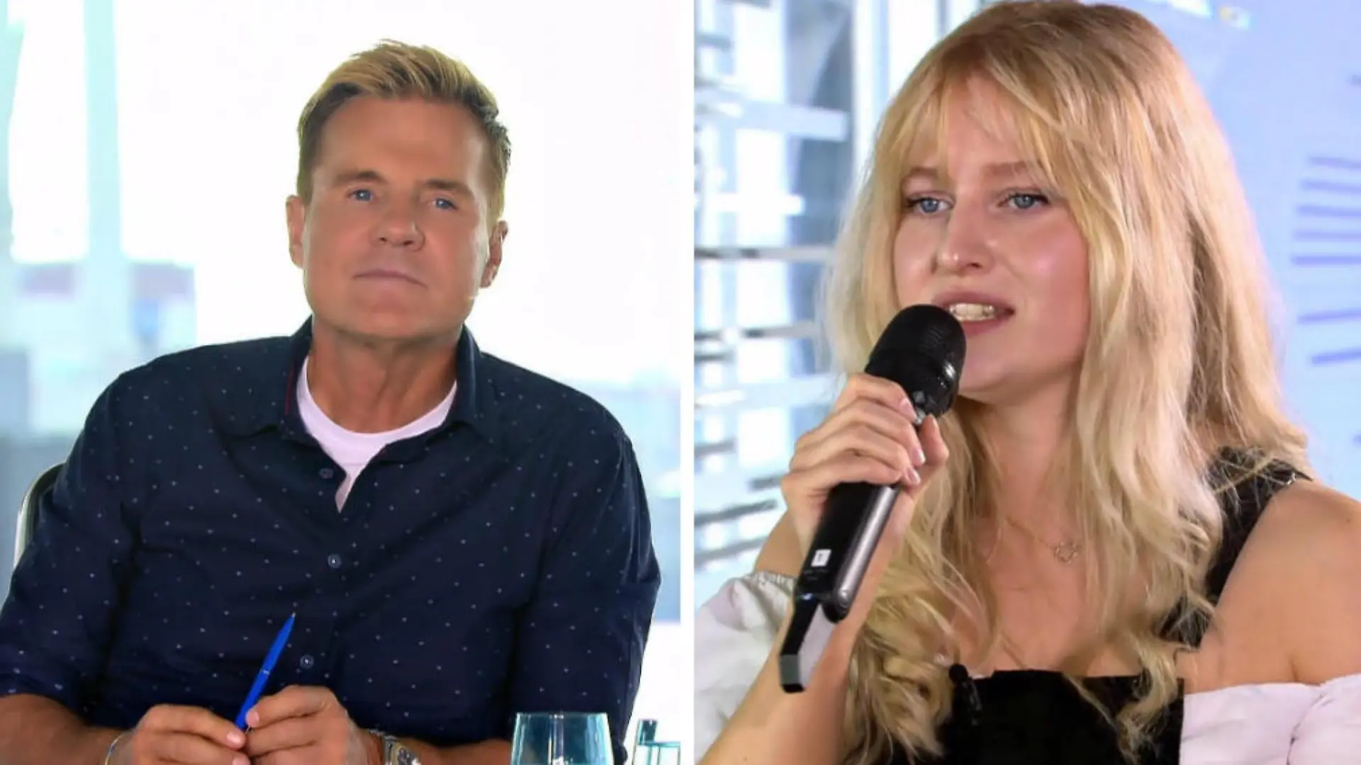 Gina erinnert Dieter Bohlen an Pietro Lombardi! DSDS 2020: Wie bitte?!