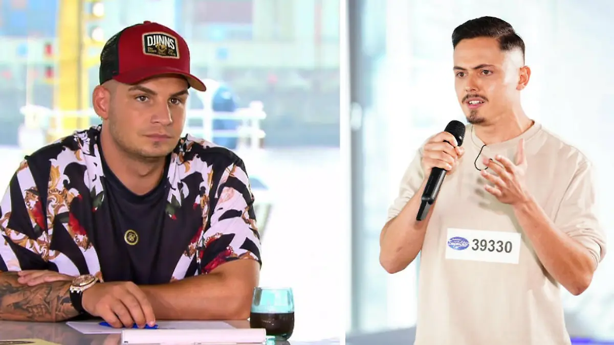 Hat Pietro die falsche Wahl getroffen? DSDS 2020: "Du fängst mit Ausrede an!"