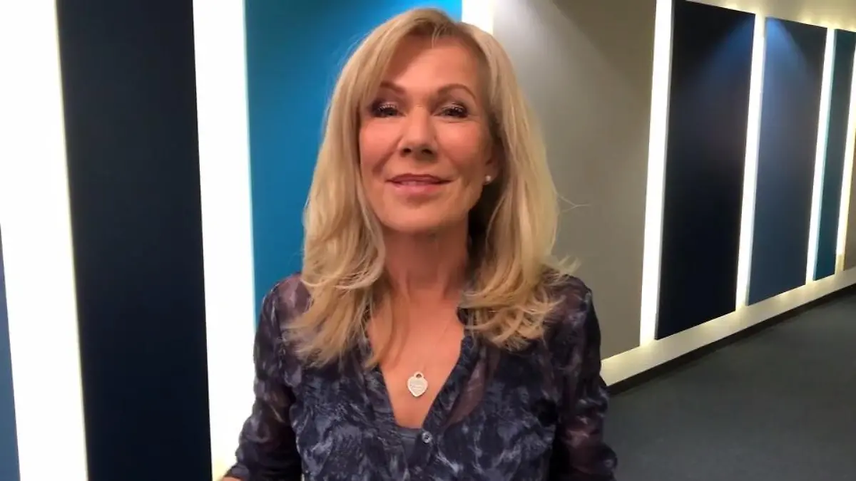 Diese Stars machen bei "Let's Dance" 2020 mit! Ulrike von der Groeben & Co.