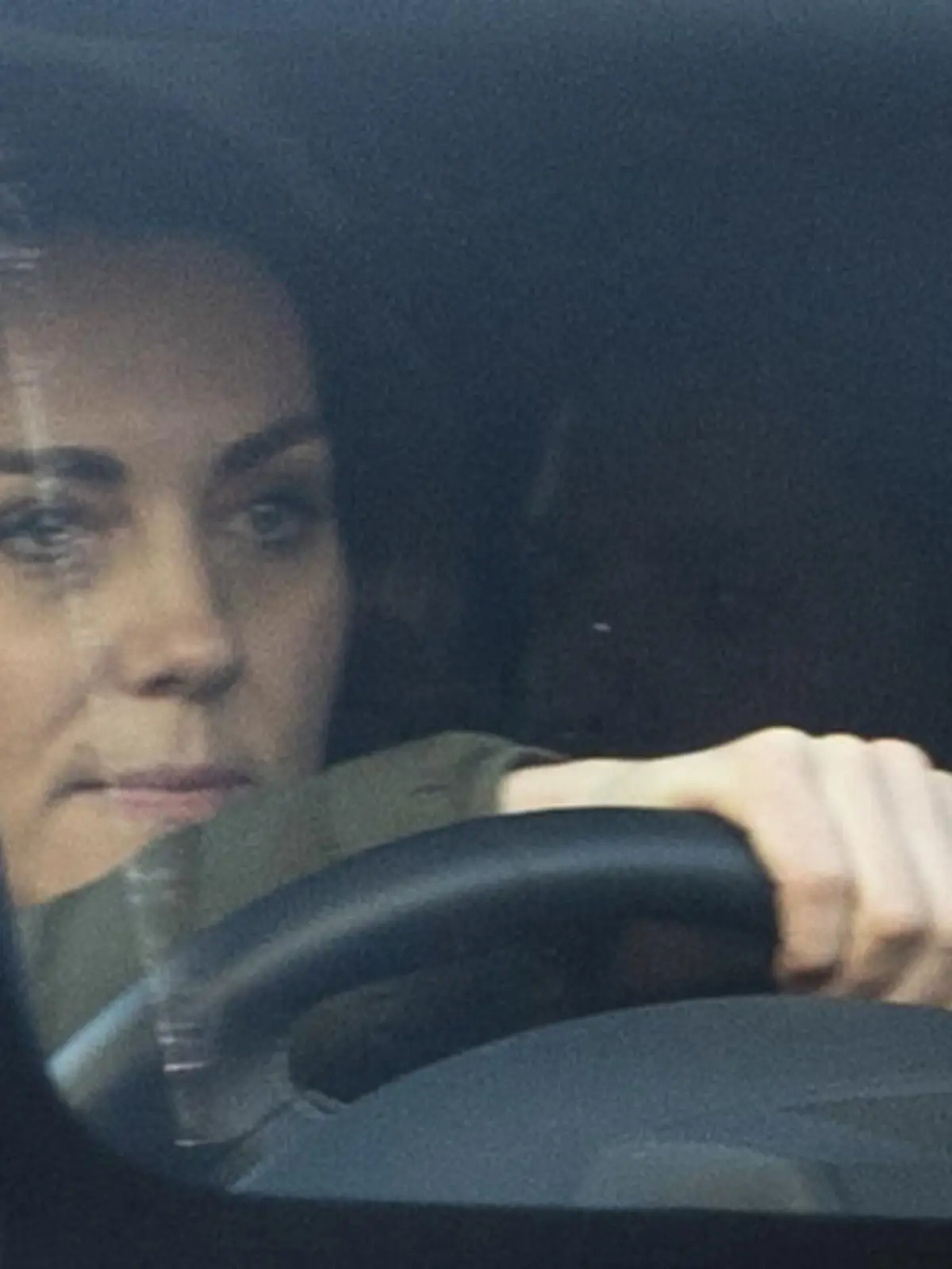 Bild zu: "Harry und Meghan vermiesen Kate den Geburtstag"
