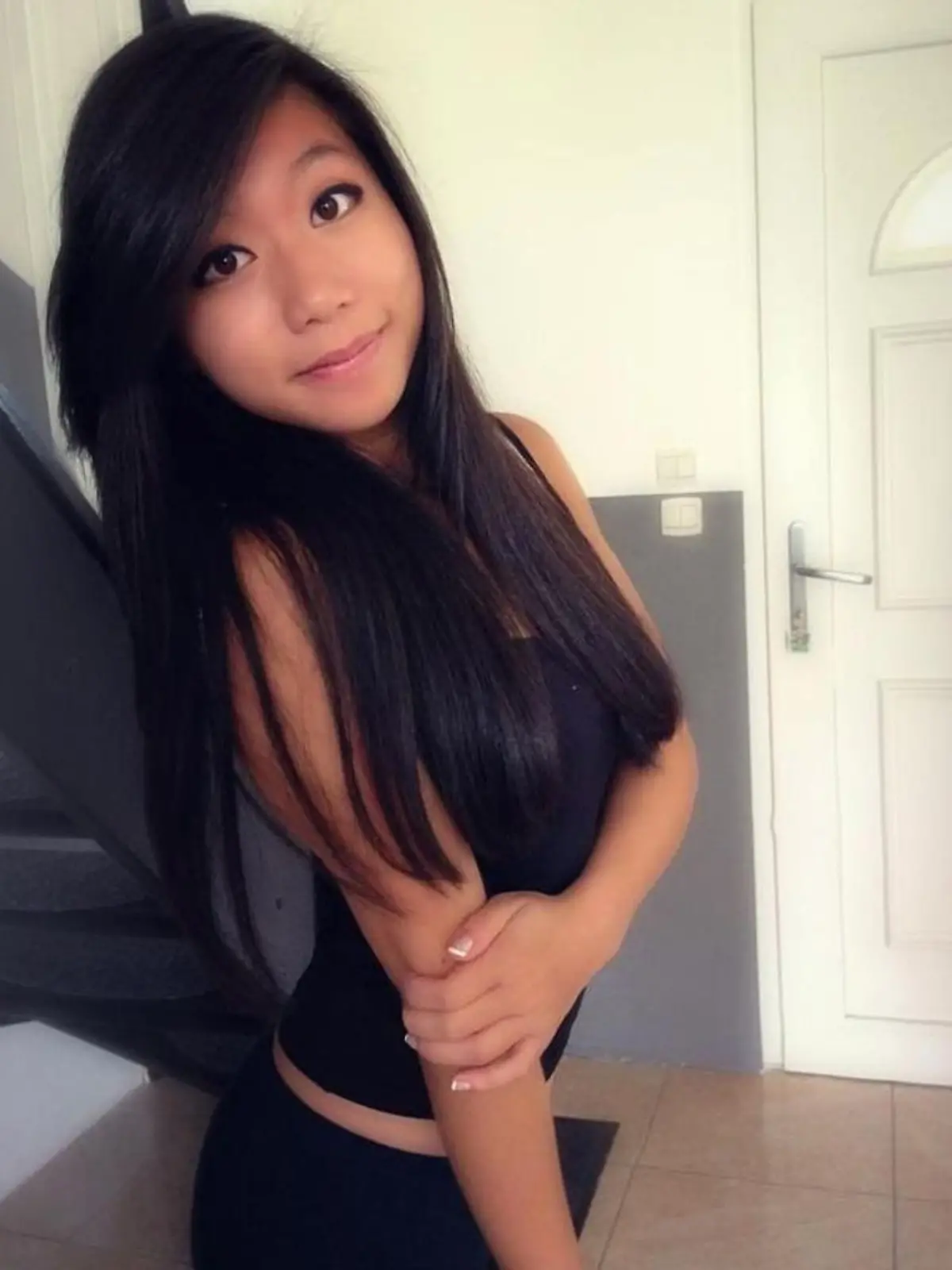 Sophie Le Tan wurde an ihrem 20. Geburtstag brutal ermordet
