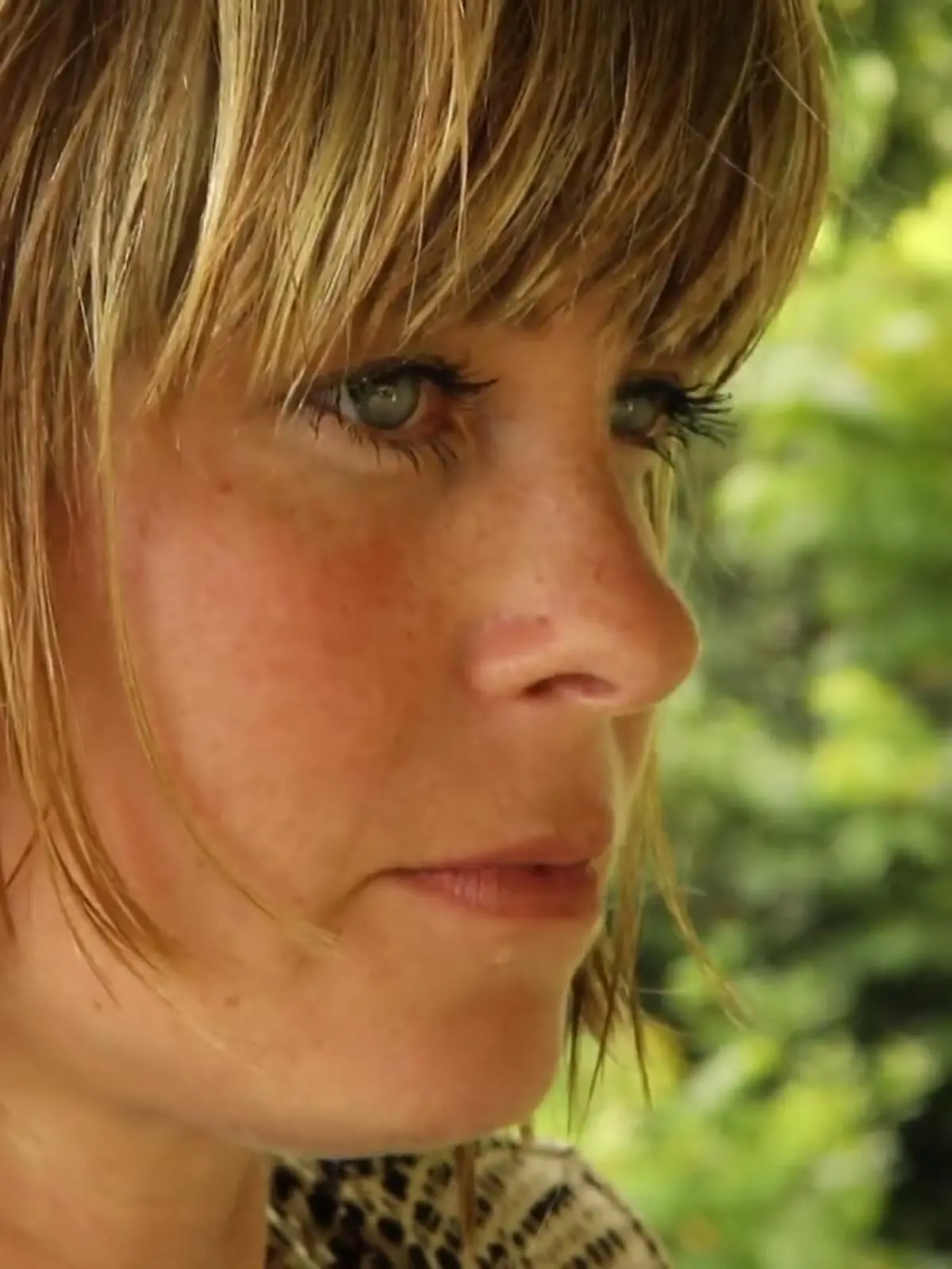 Bild zu: "Jasmin Tawil besiegte ihre Depressionen"