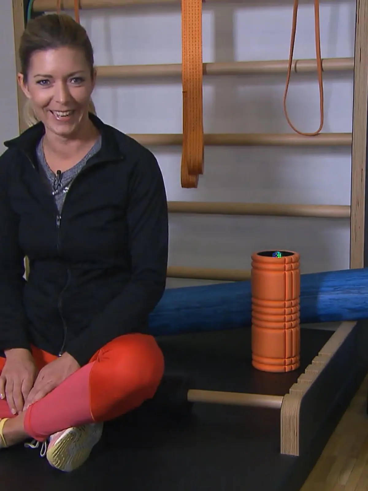 Bild zu: "Kandidatin Julia ist bereit"