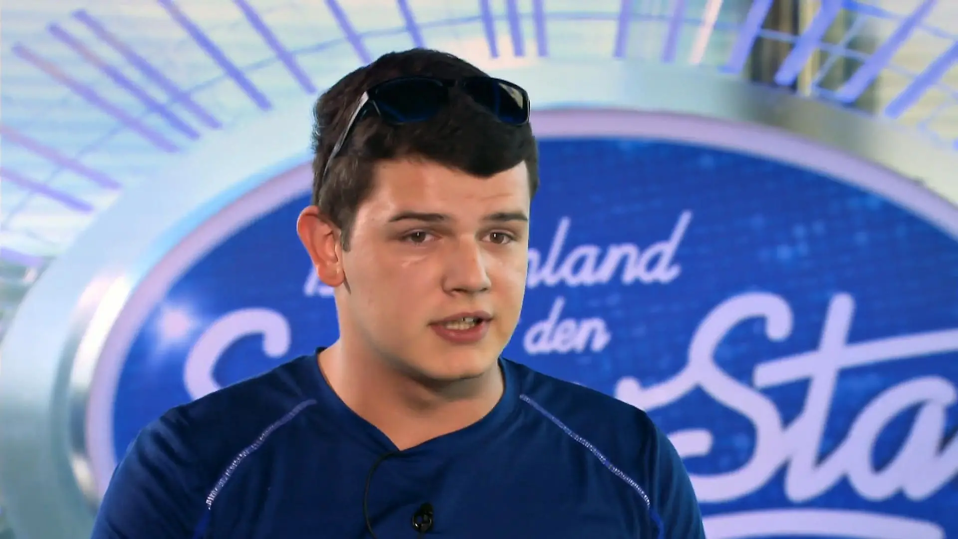 Mit dieser Reaktion hat Justin nicht gerechnet Große Diskussion