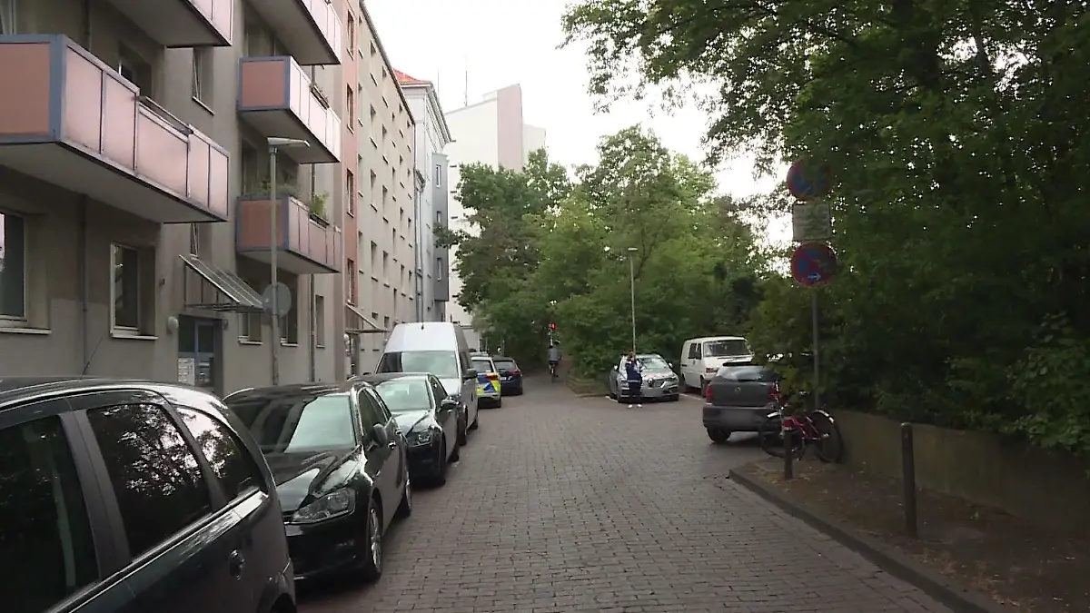 Die Polizei ermittelt in einem möglichen Tötungsdelikt
