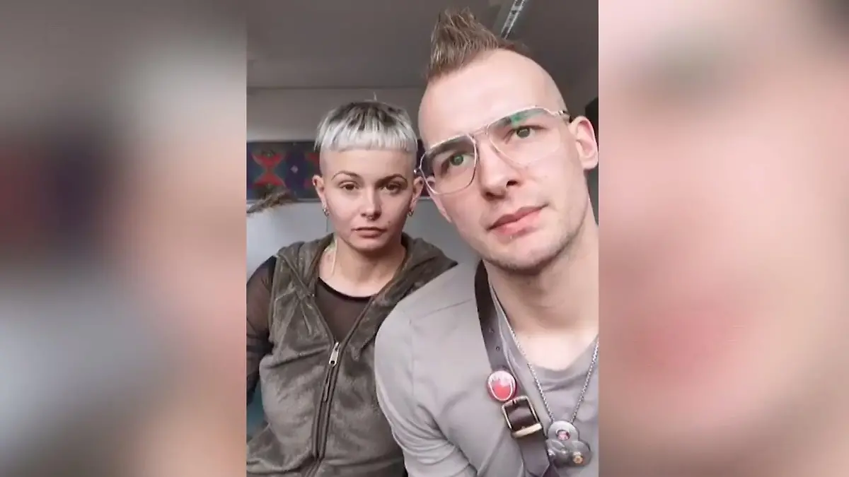 Stand Eric Stehfest vorm Burnout? Ehefrau Edith äußert sich
