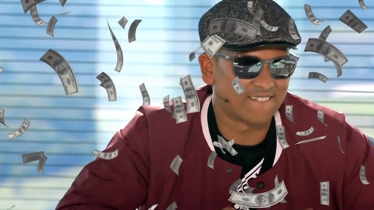 Wer gewinnt die 1000-Euro-Wette? Xavier vs. Dieter