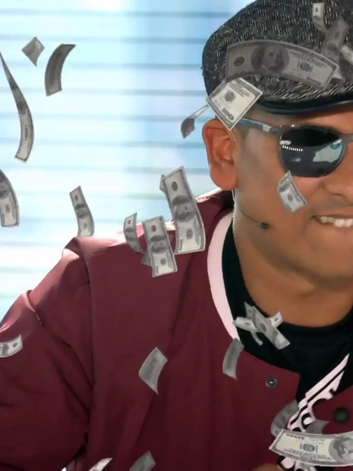 Bild zu: "Wer gewinnt die 1000-Euro-Wette?"
