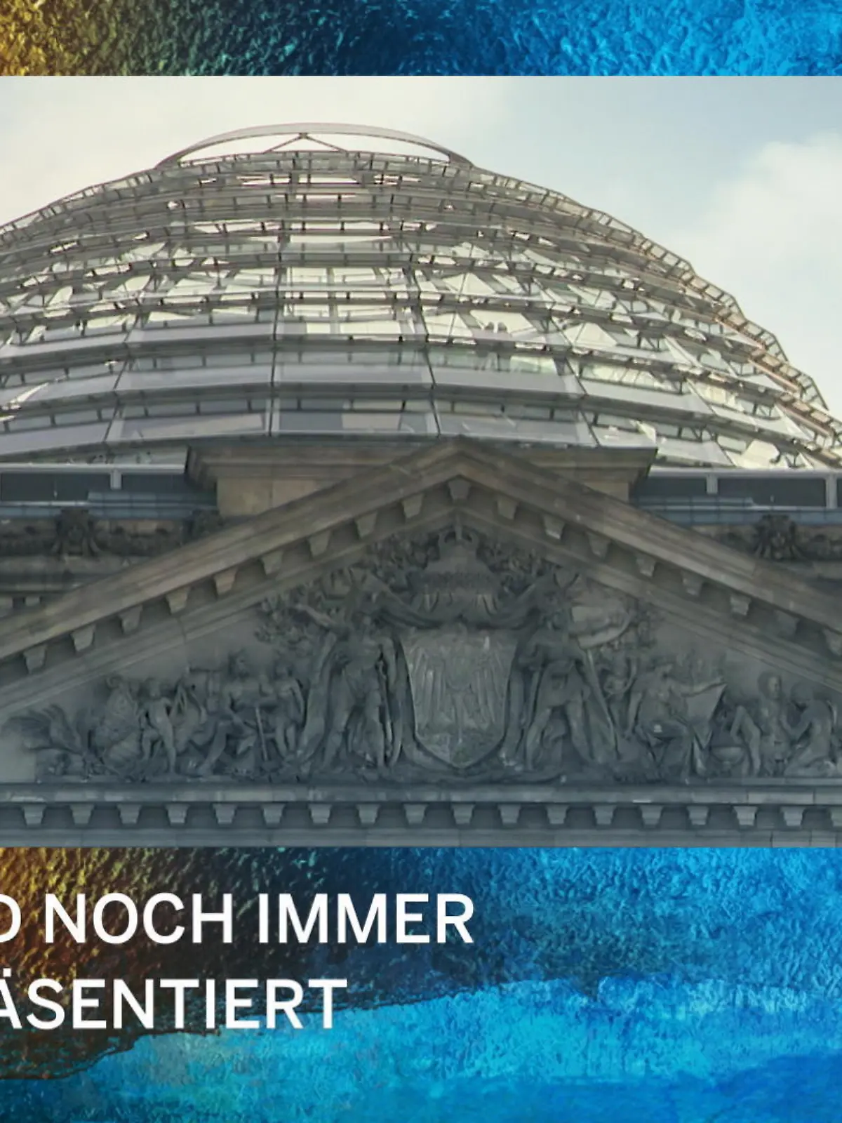 Bild zu: "Frauenanteil im Parlament"