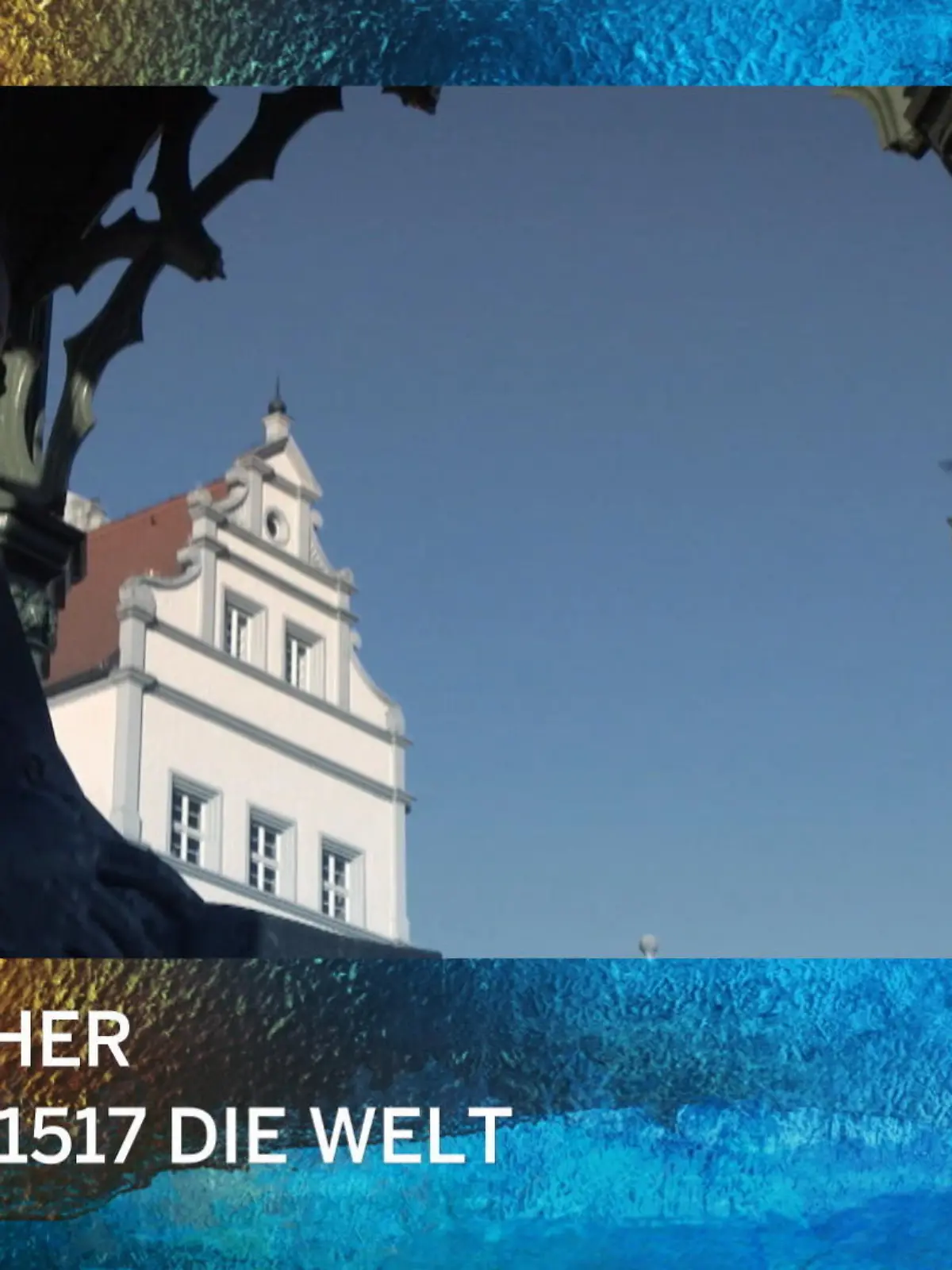 Bild zu: "Donnerstag ist Reformationstag"