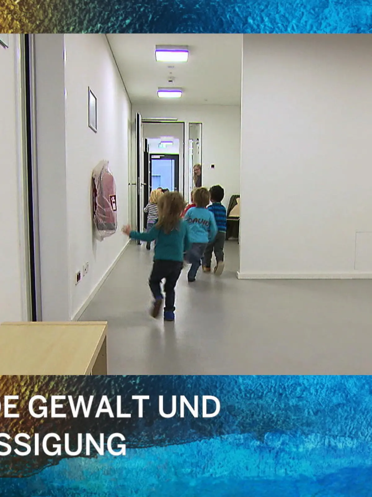 Bild zu: "Kindeswohl-Statistik"