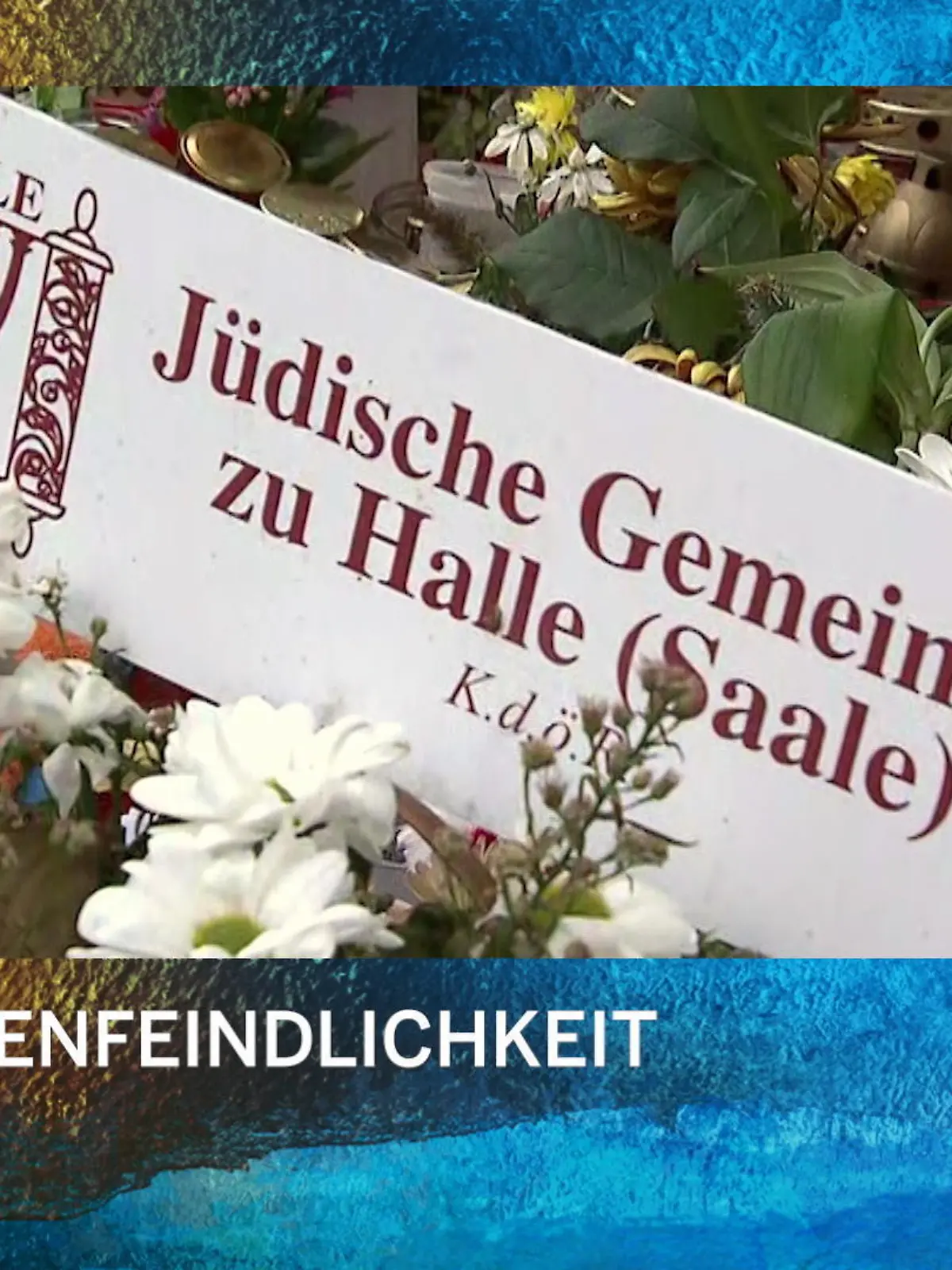 Bild zu: "Wachsender Antisemitismus"