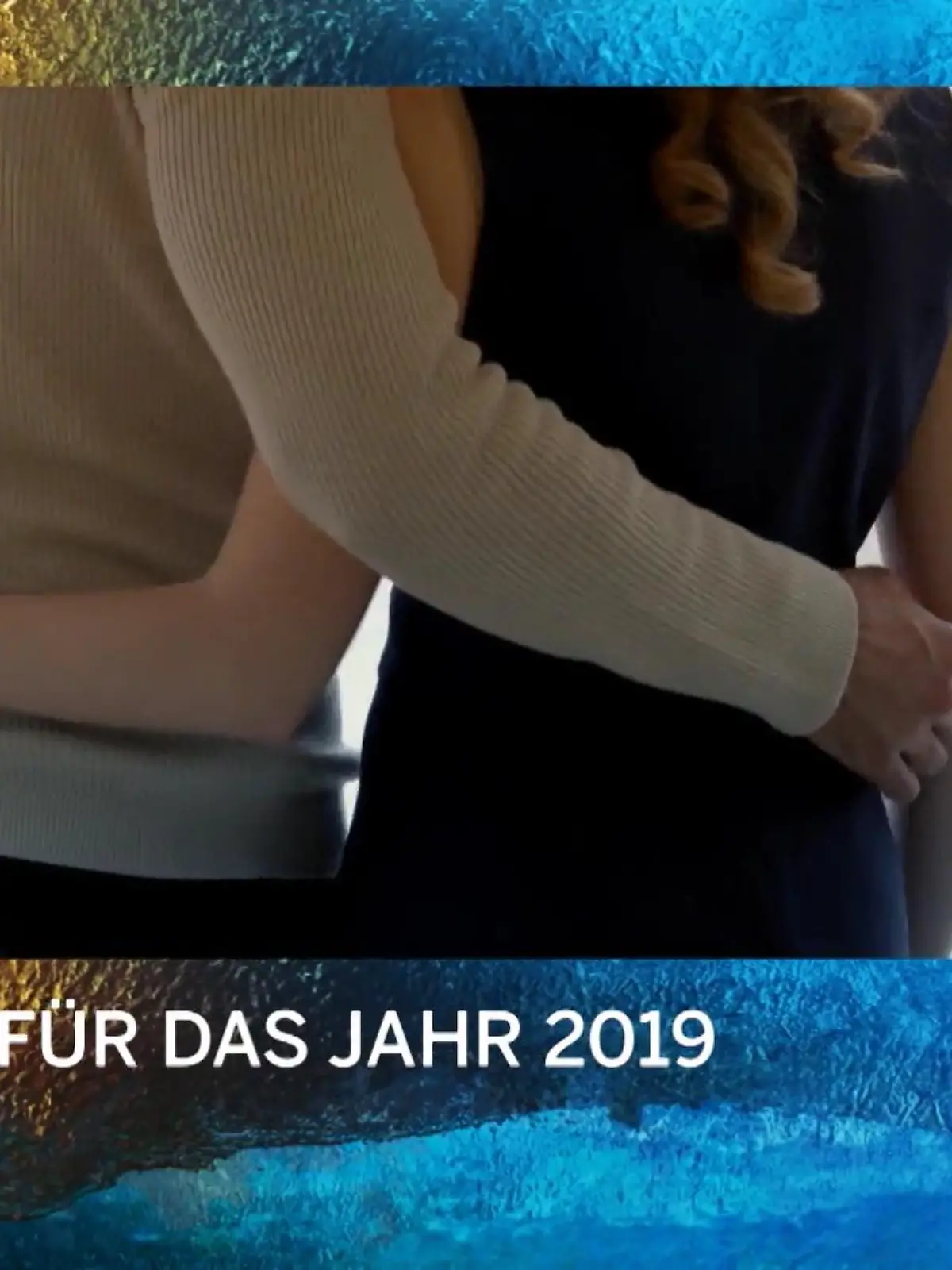 Bild zu: "Neujahr"