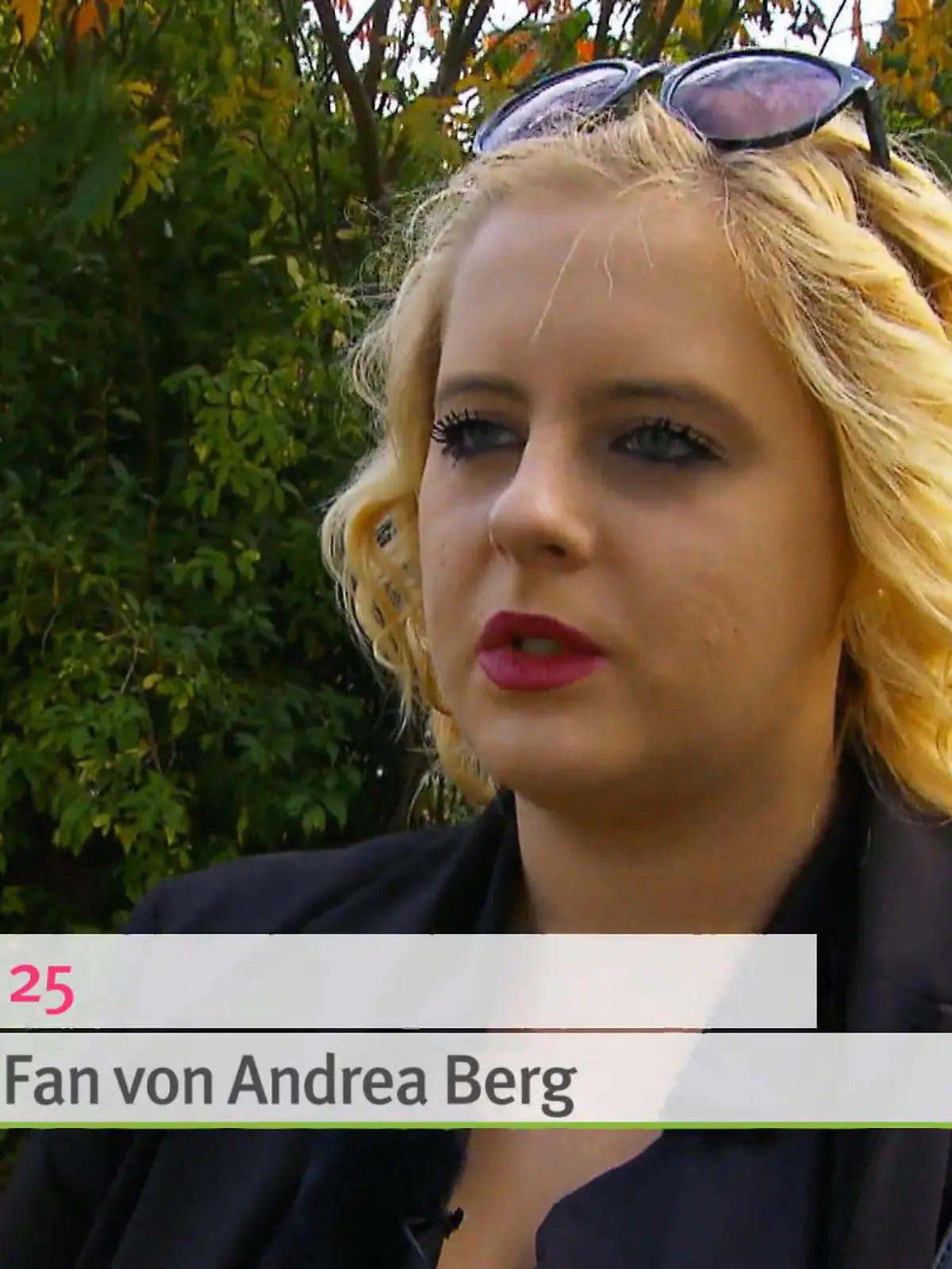 Bild zu: "Für Vanessa fehlt die Sicherheit in Lauras Erziehung"