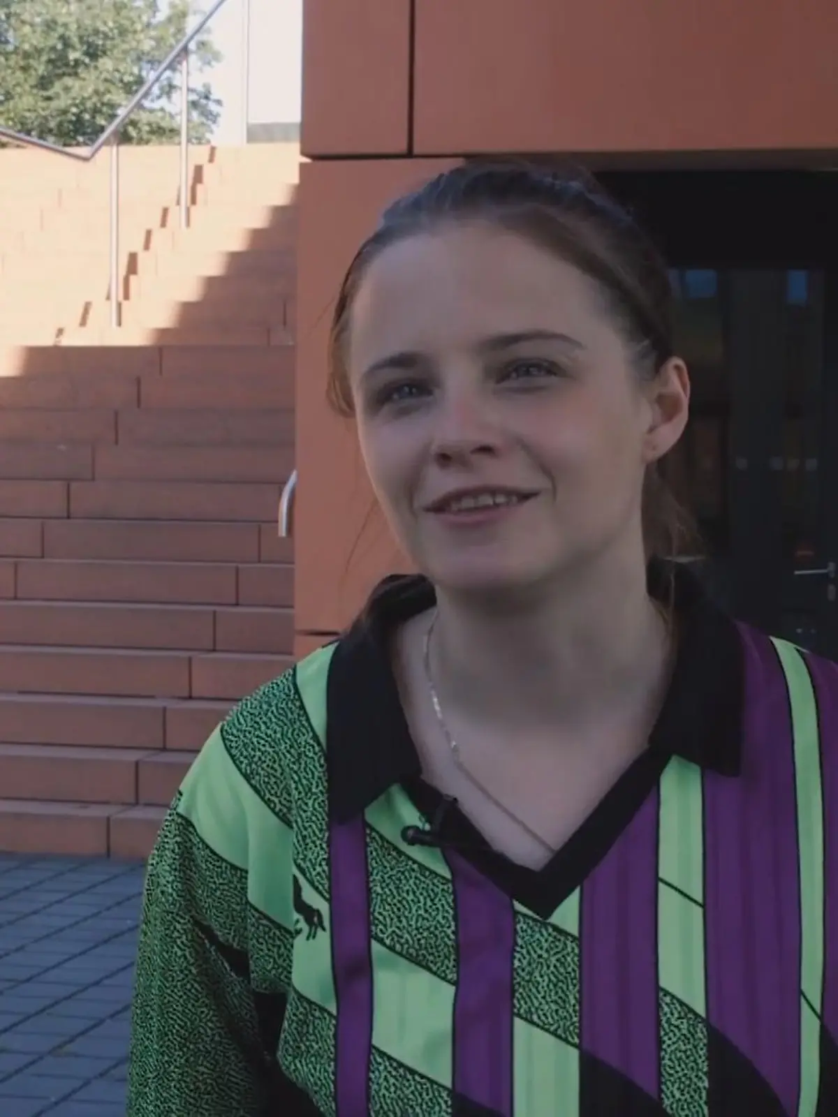 Bild zu: "Die "Rampensau"-Schauspieler im Berlin-Interview"