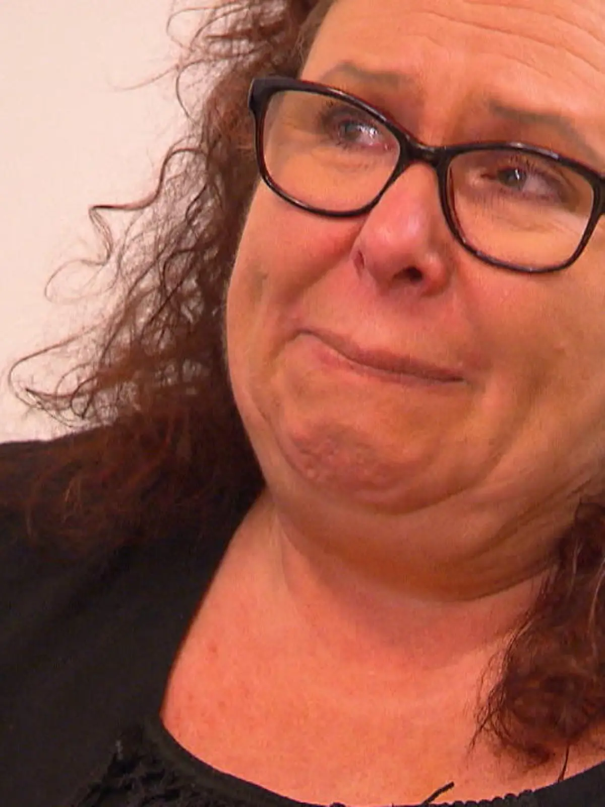 Bild zu: "Alphonso Williams: Droht Familie der Hausverkauf?"