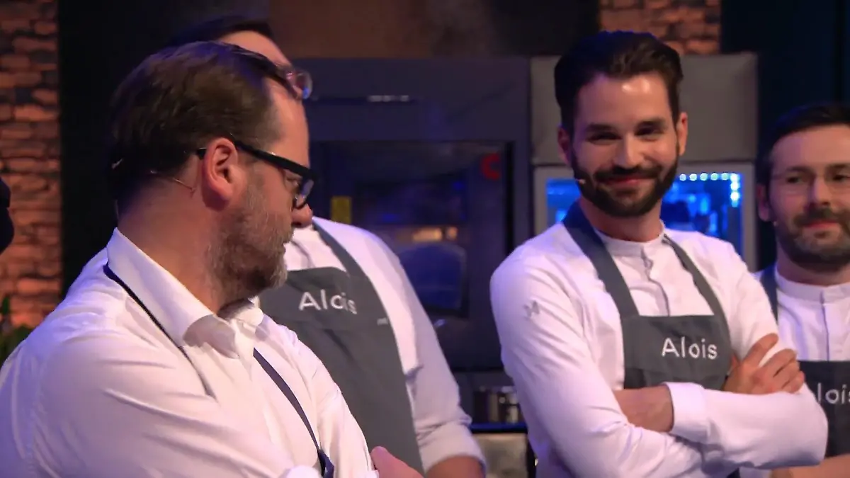 Christoph Kunz gewinnt den Beef Die Entscheidung