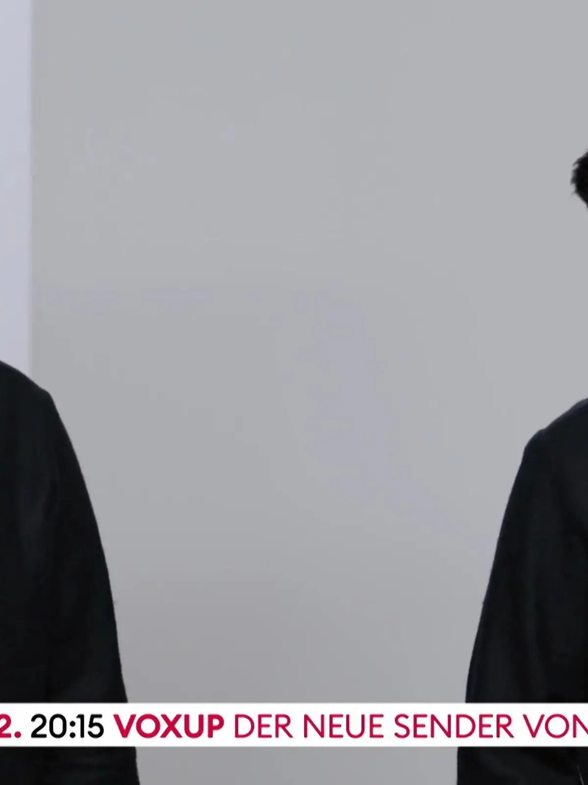 Bild zu: "Schnauze für zwei"