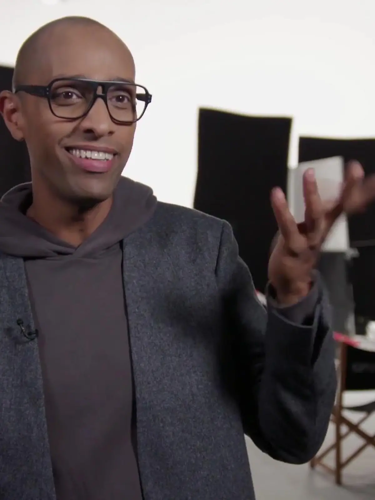 Bild zu: "Ein guter Song braucht Zeit"