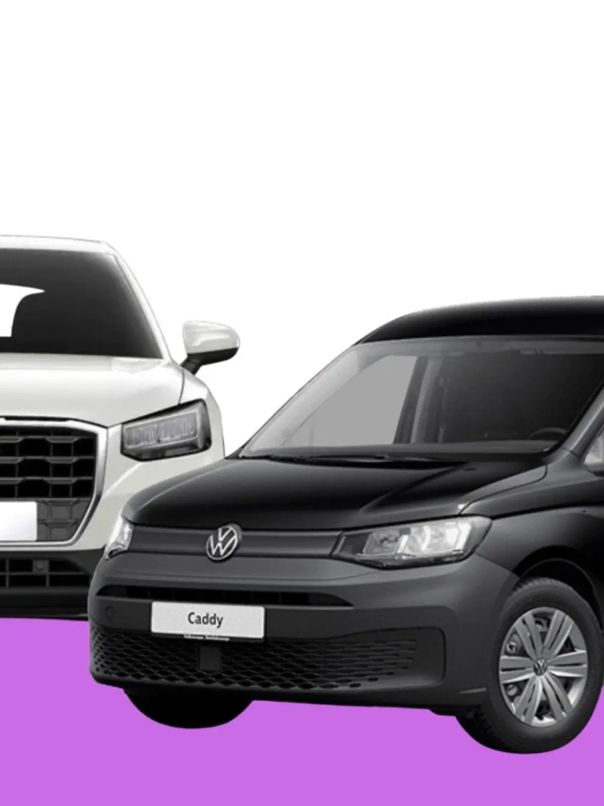Autoleasing-Angebot der Woche