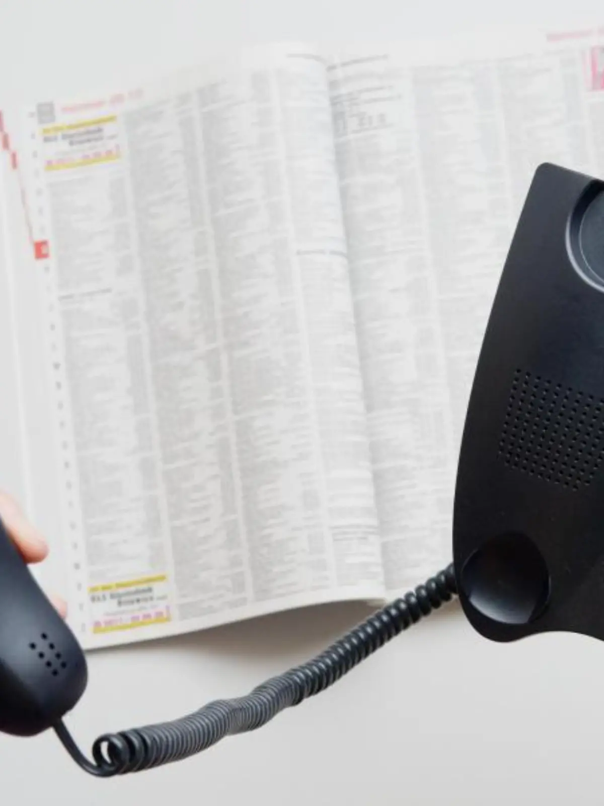 Festnetztelefon