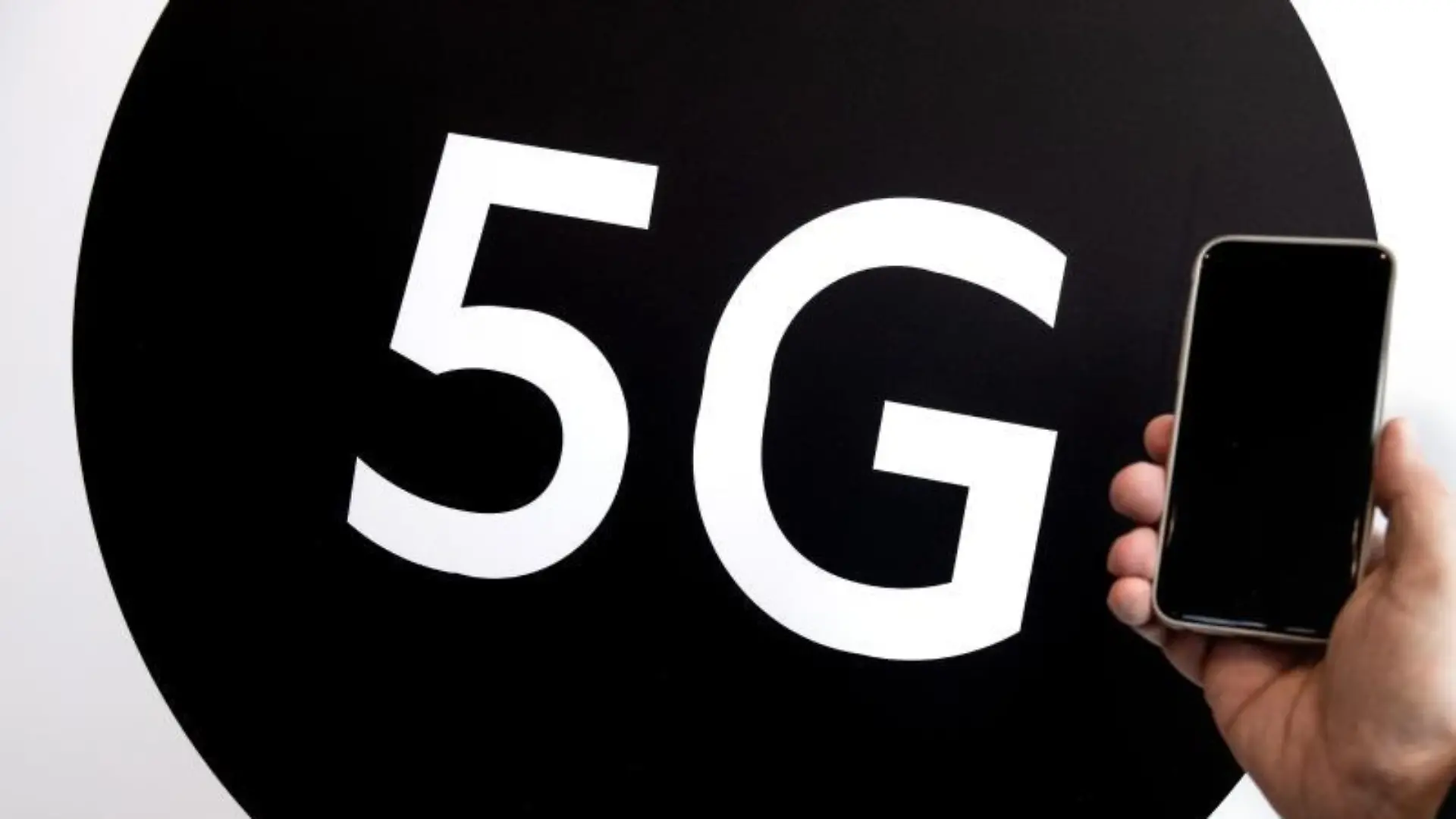 5G