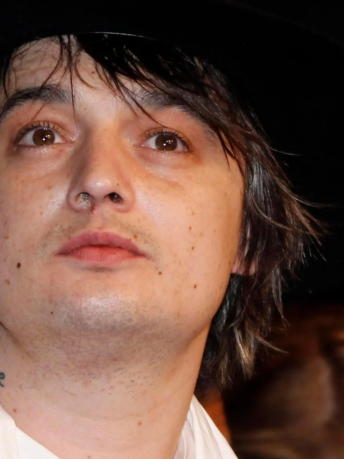 Bild zu: "Pete Doherty wurde in Paris mit Kokain verhaftet"
