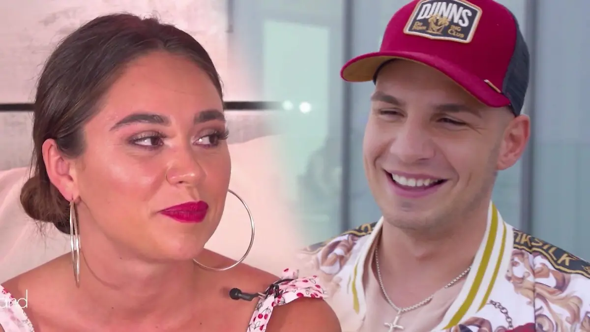 Pietro und "Love Island"-Melissa werden kein Paar Nicht bereit für eine Beziehung