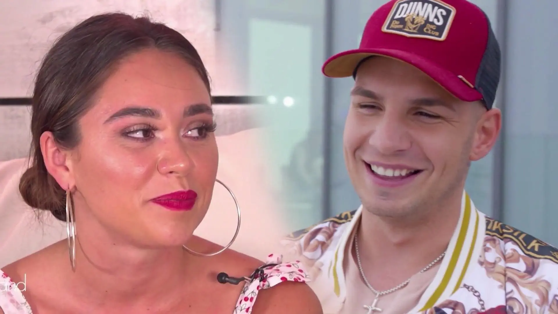Pietro und "Love Island"-Melissa werden kein Paar Nicht bereit für eine Beziehung