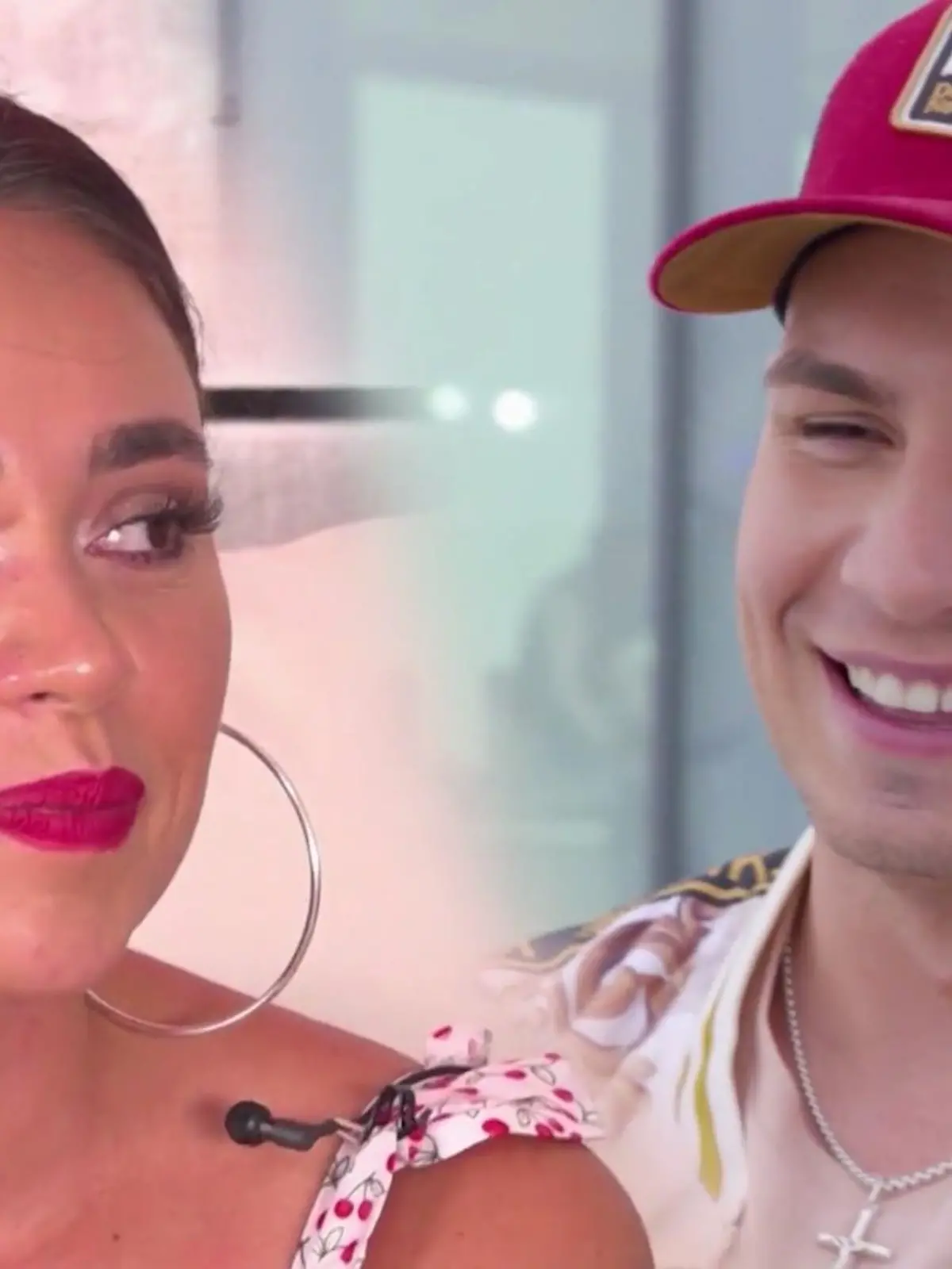 Bild zu: "Pietro und "Love Island"-Melissa werden kein Paar"