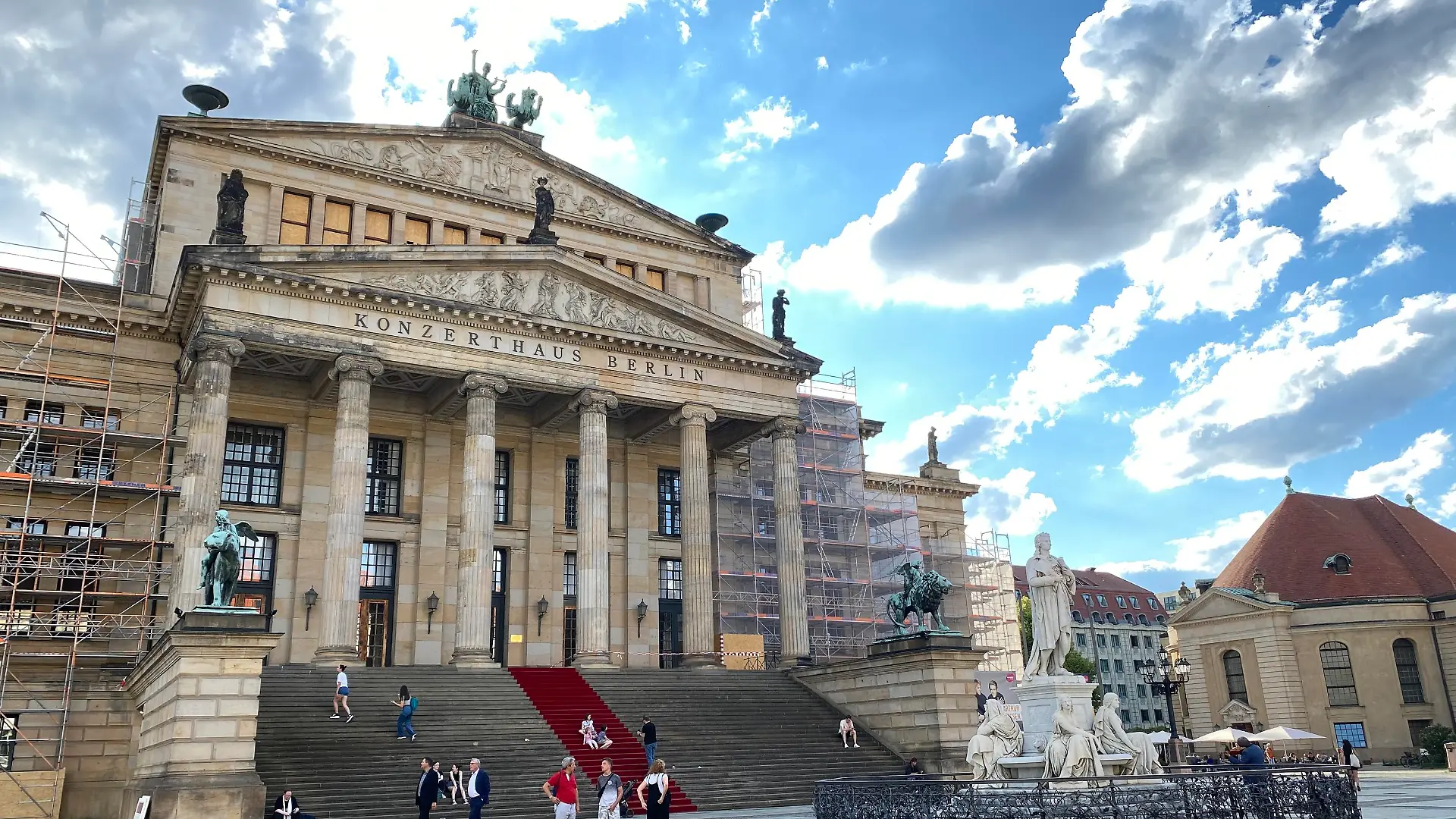 Konzerthaus Berlin